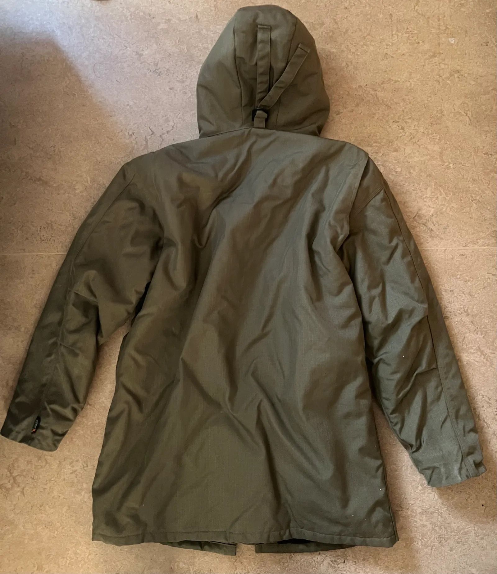 Carhartt Carhartt Jacket Size US XL / EU 56 / 4 - 3 Thumbnail