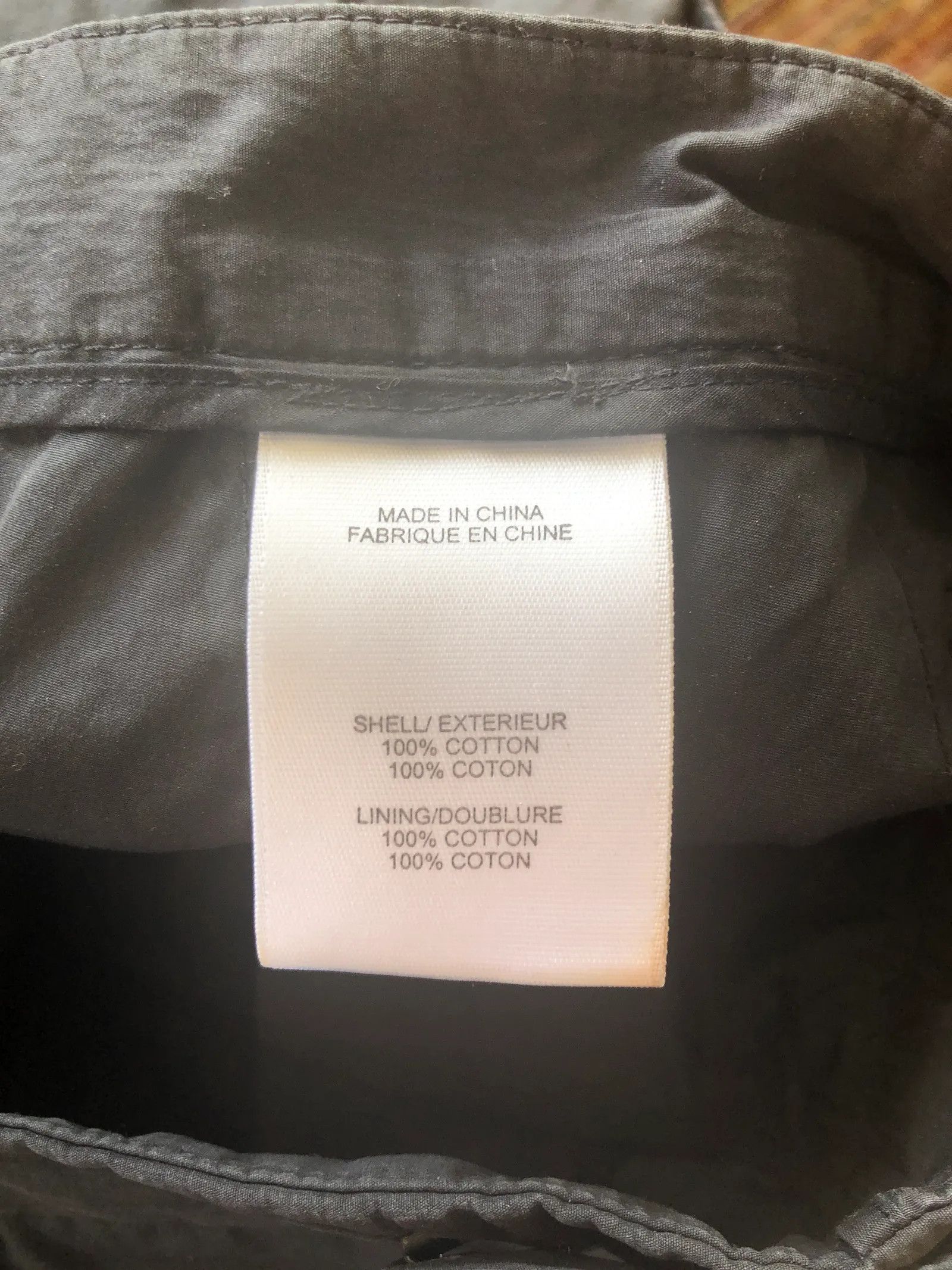 Helmut Lang Helmut Lang Pants Size 27" / US 4 / IT 40 - 3 Thumbnail