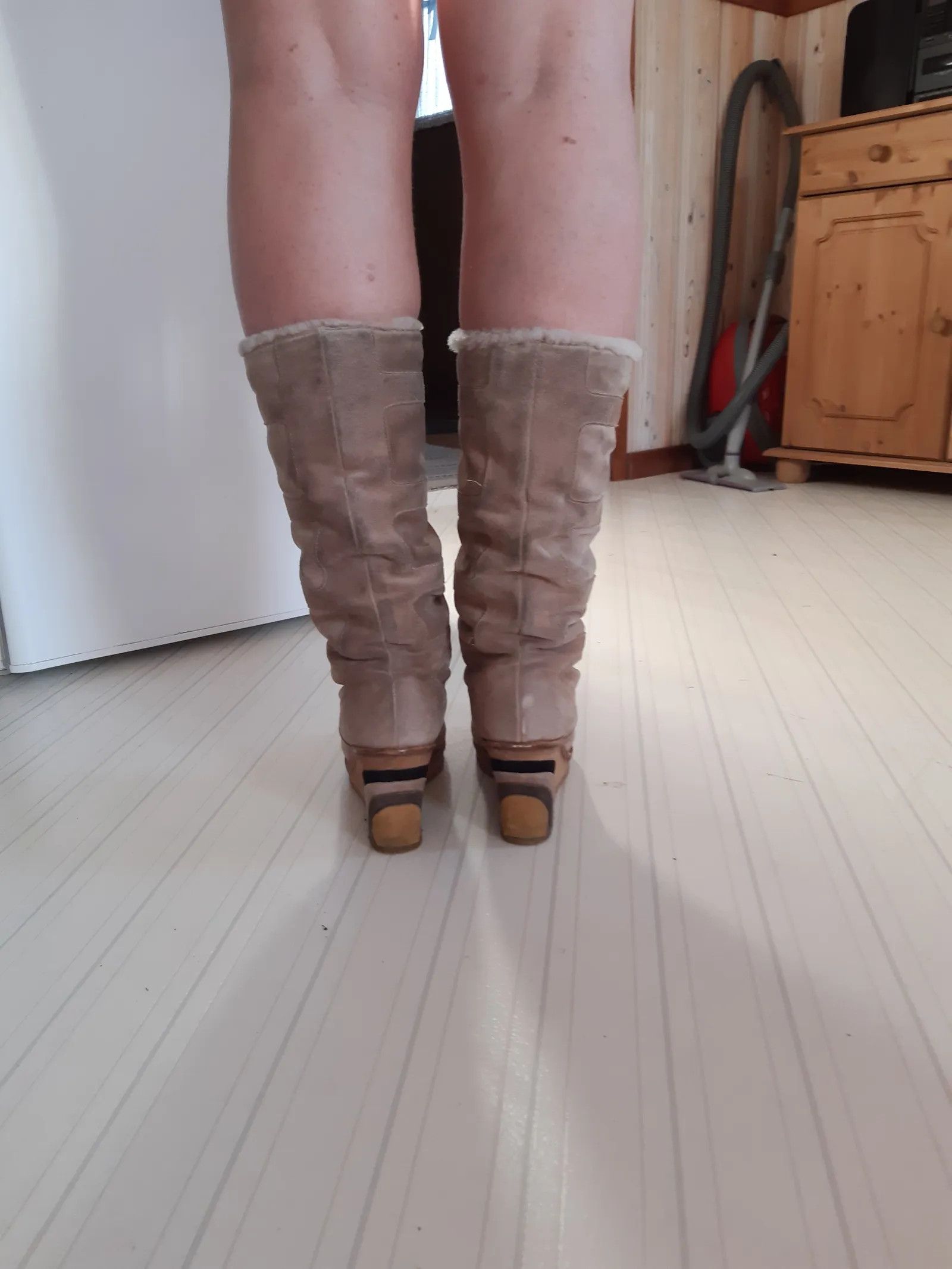Emilio Pucci Emilio Pucci Winter Boots Size US 8 / IT 38 - 3 Thumbnail
