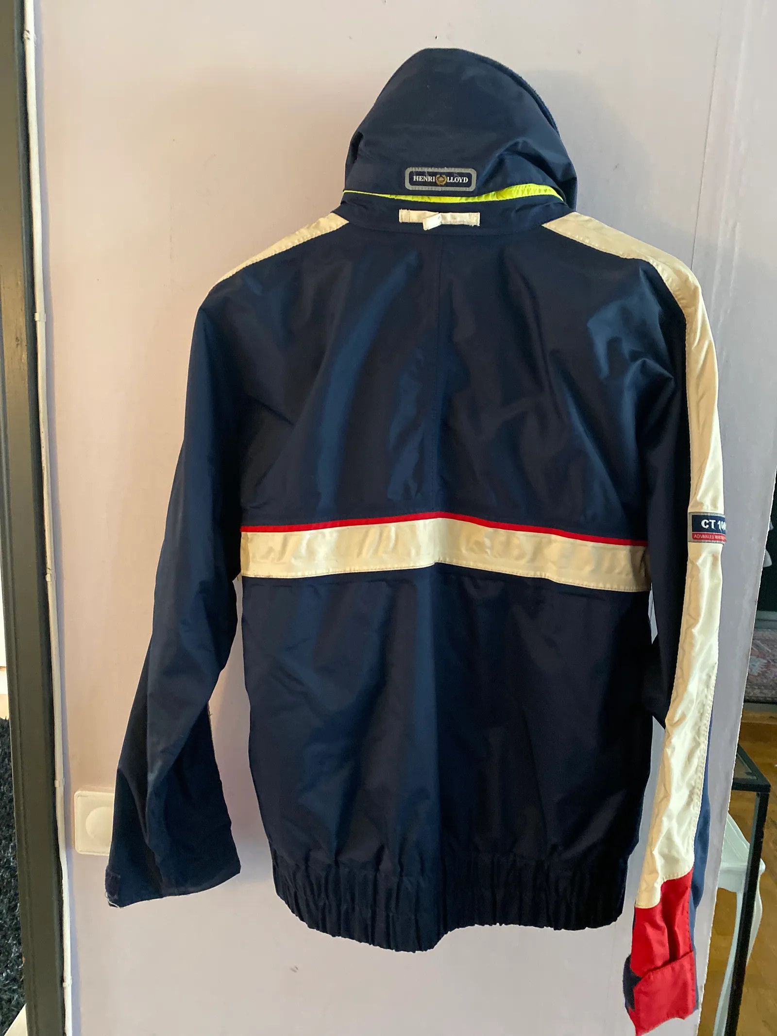 Henri Lloyd Henri Lloyd Jacket Size US S / EU 44-46 / 1 - 5 Thumbnail