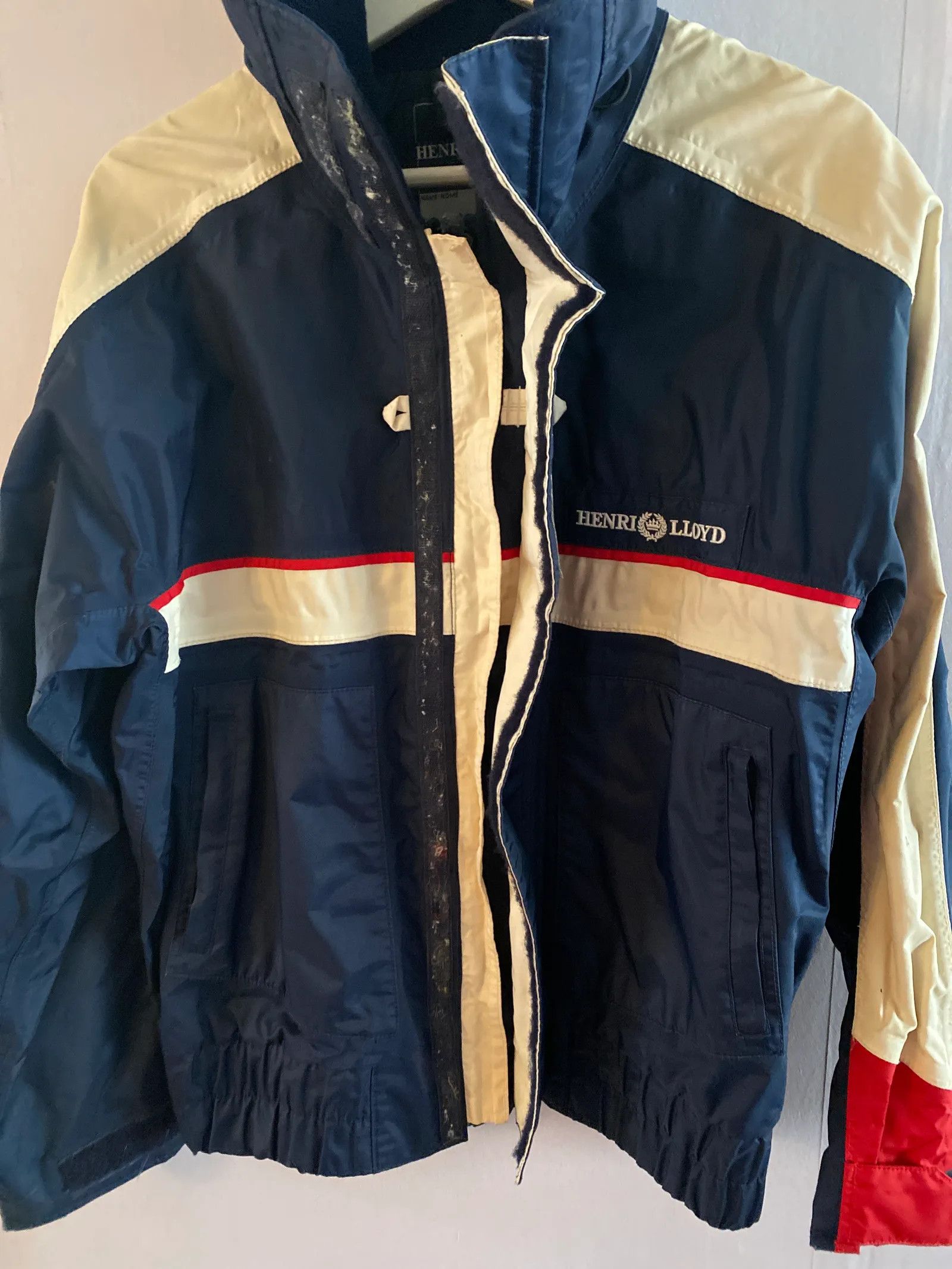 Henri Lloyd Henri Lloyd Jacket Size US S / EU 44-46 / 1 - 4 Thumbnail