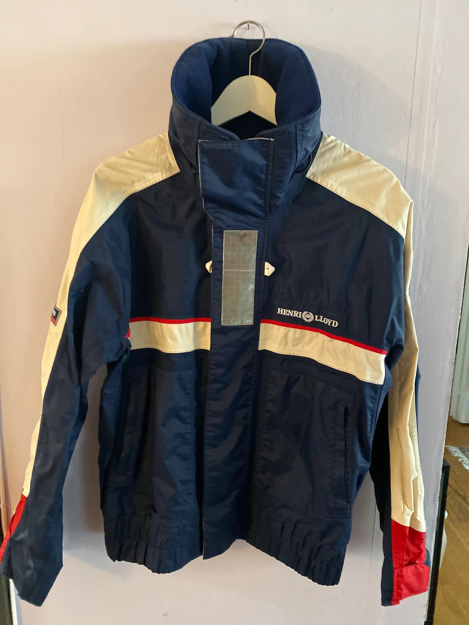 Henri Lloyd Henri Lloyd Jacket Size US S / EU 44-46 / 1 - 3 Thumbnail