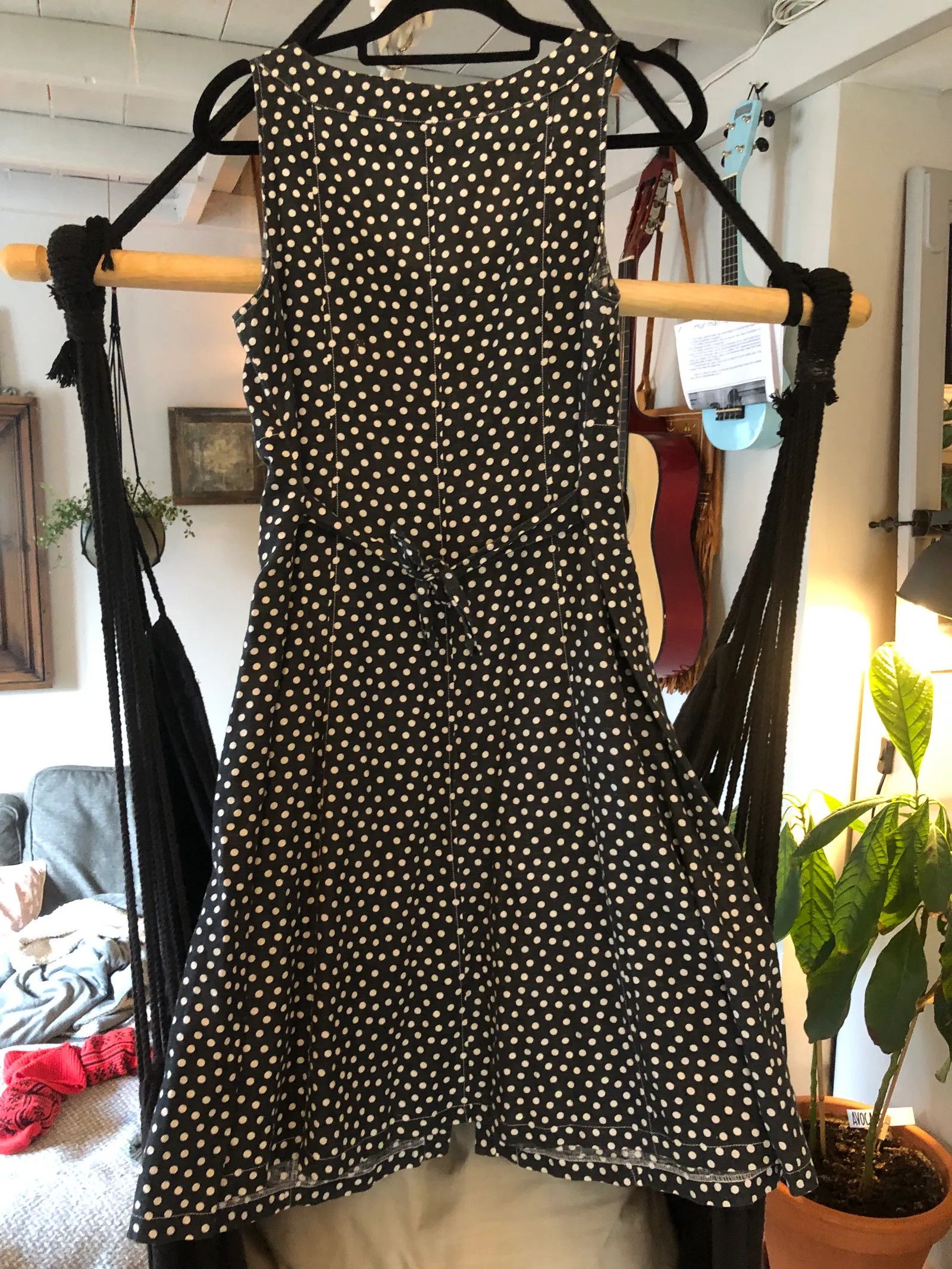 Other Prêt Dress Size M / US 6-8 / IT 42-44 - 4 Thumbnail