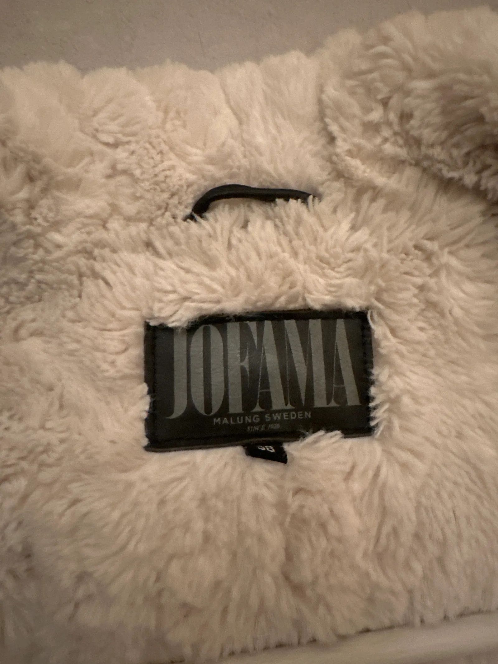 JOFAMA Jofama Jacket Size S / US 4 / IT 40 - 2 Thumbnail