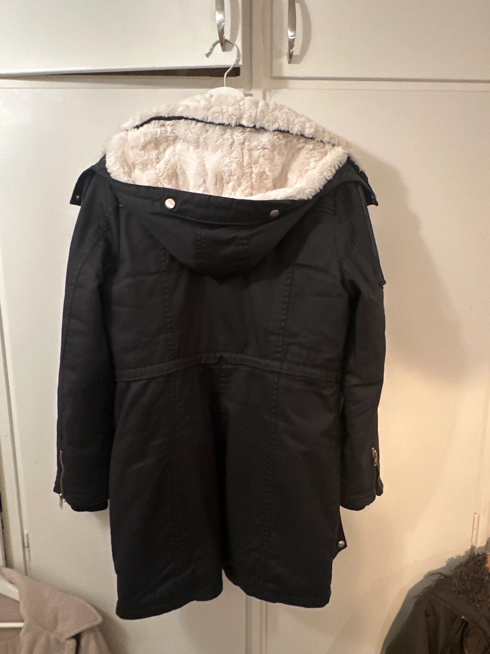 JOFAMA Jofama Jacket Size S / US 4 / IT 40 - 4 Thumbnail