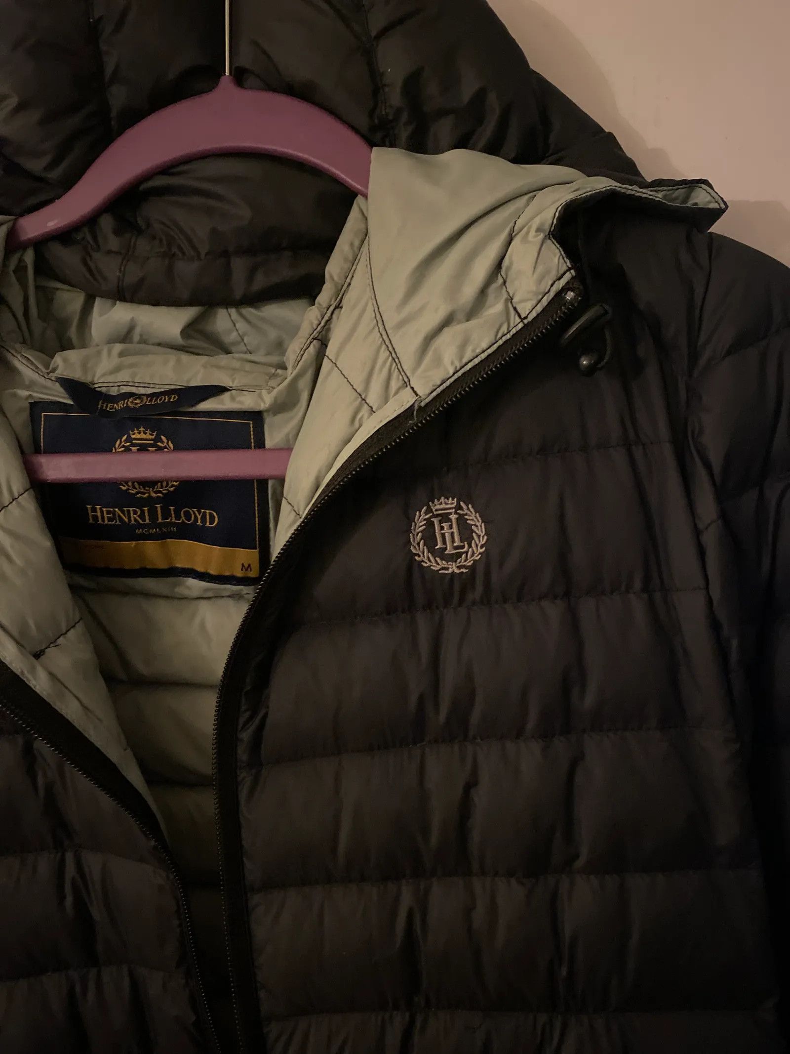Henri Lloyd Henri Lloyd Jacket Size M / US 6-8 / IT 42-44 - 2 Thumbnail