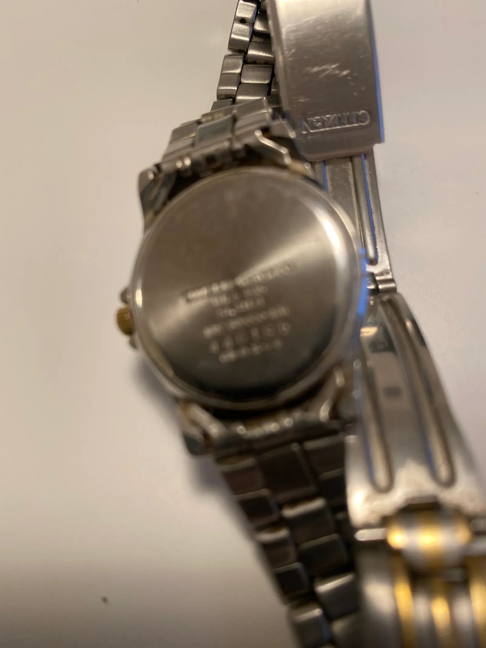 Citizen Citizen Watch Size ONE SIZE - 3 Thumbnail