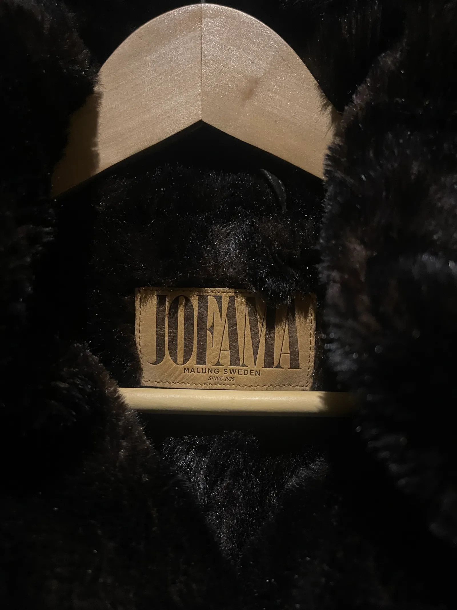 JOFAMA Jofama Coat Size S / US 4 / IT 40 - 2 Thumbnail