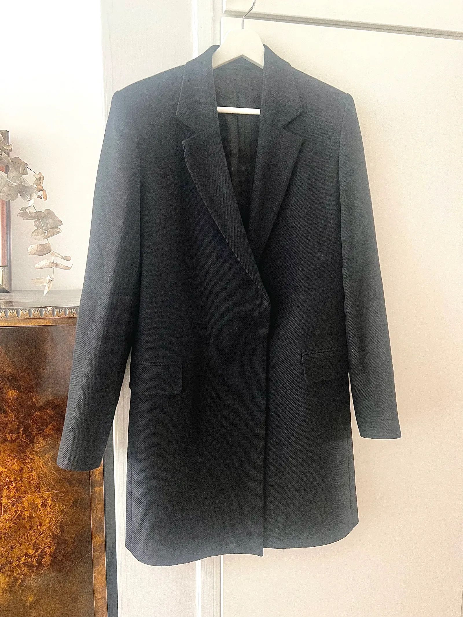 Acne Studios Acne Studios Coat Size XS / US 0-2 / IT 36-38 - 3 Thumbnail