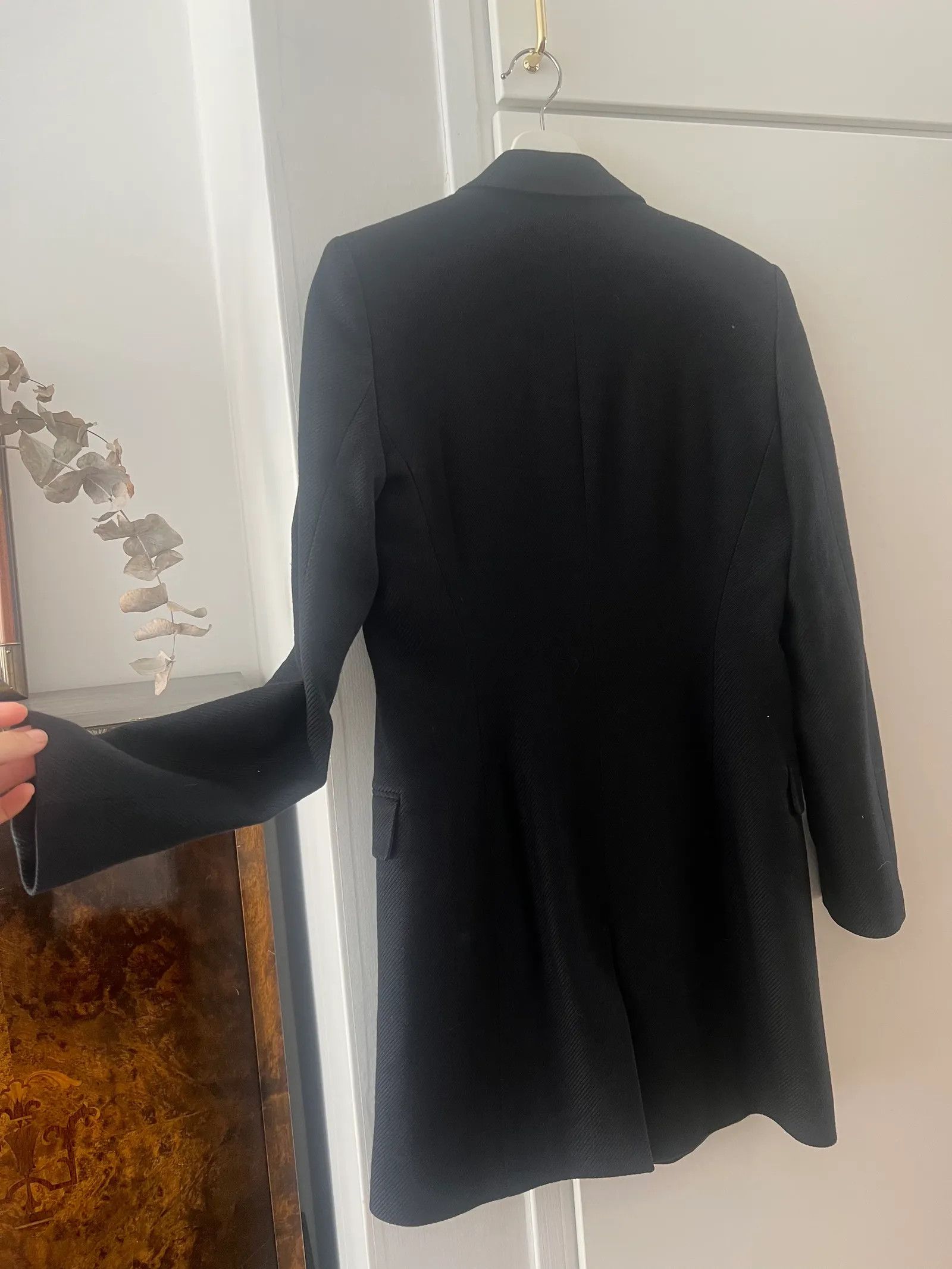 Acne Studios Acne Studios Coat Size XS / US 0-2 / IT 36-38 - 4 Thumbnail