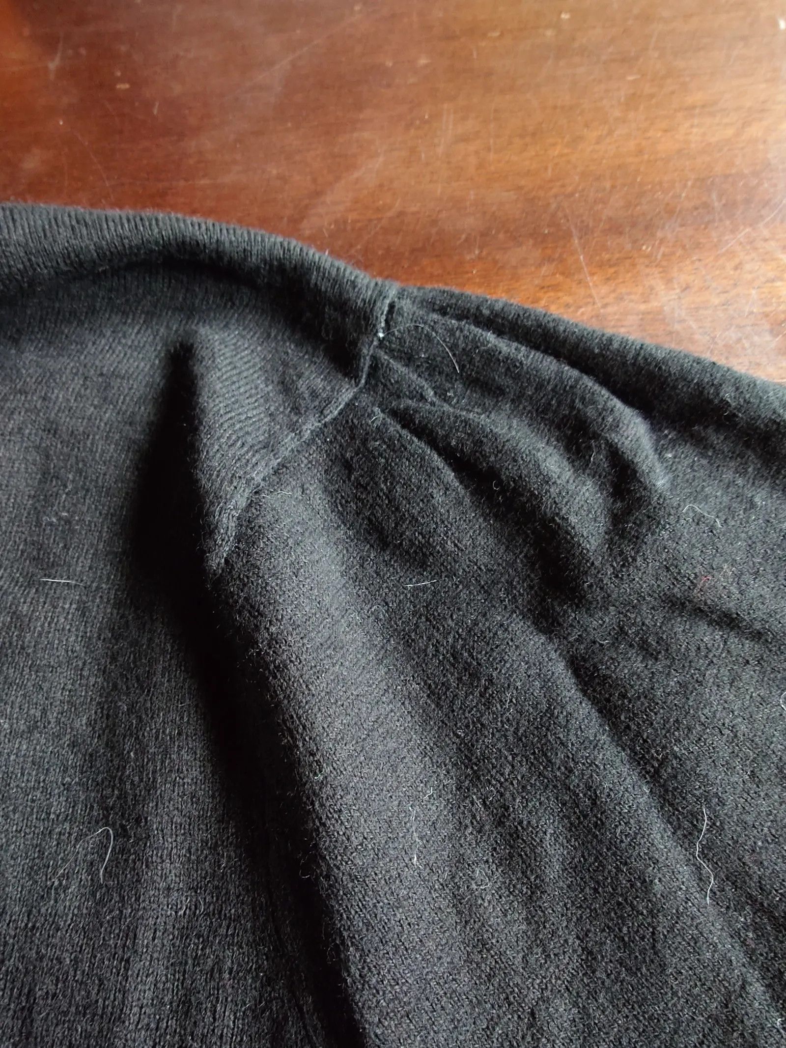 Tiger of Sweden Tiger of Sweden Polo knit Size M / US 6-8 / IT 42-44 - 4 Thumbnail