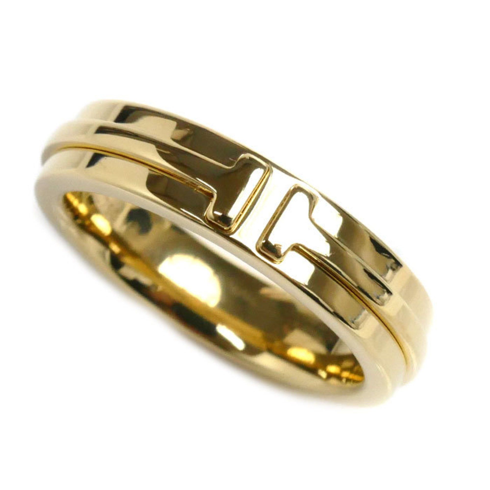 Tiffany & Co. Tiffany & Co T wire ring Size ONE SIZE - 3 Thumbnail
