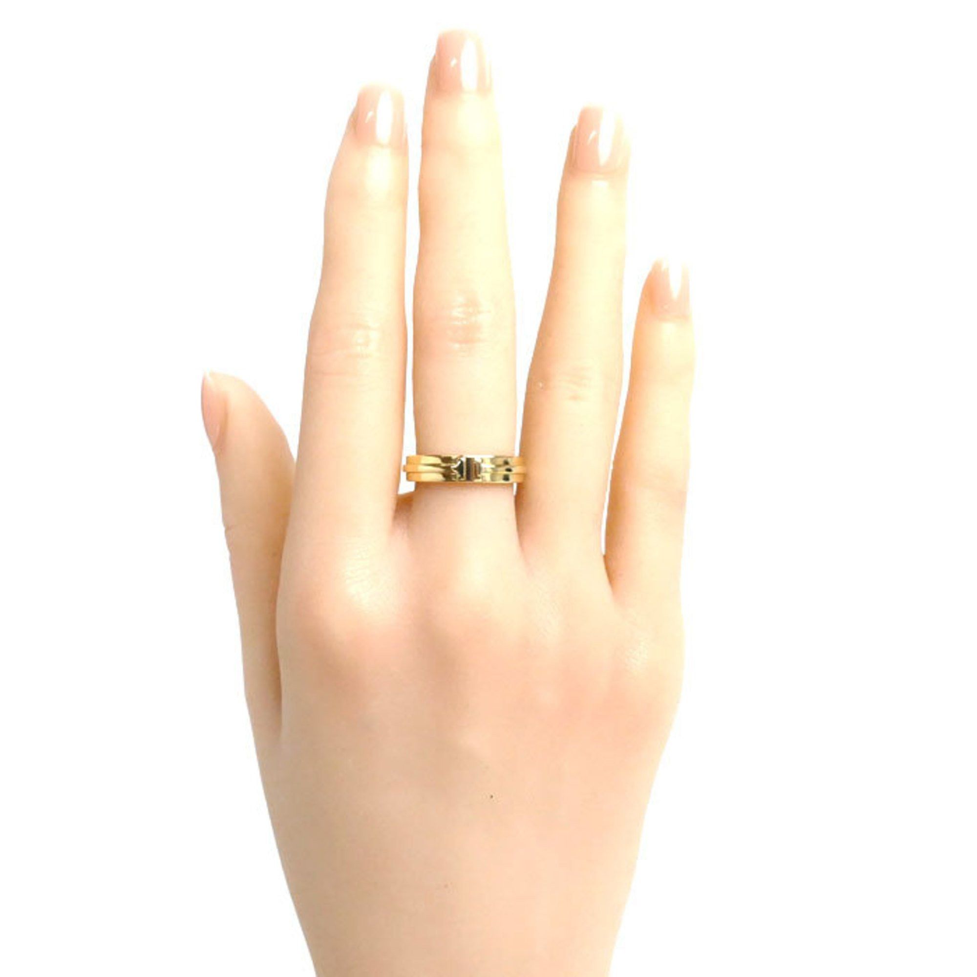 Tiffany & Co. Tiffany & Co T wire ring Size ONE SIZE - 6 Thumbnail