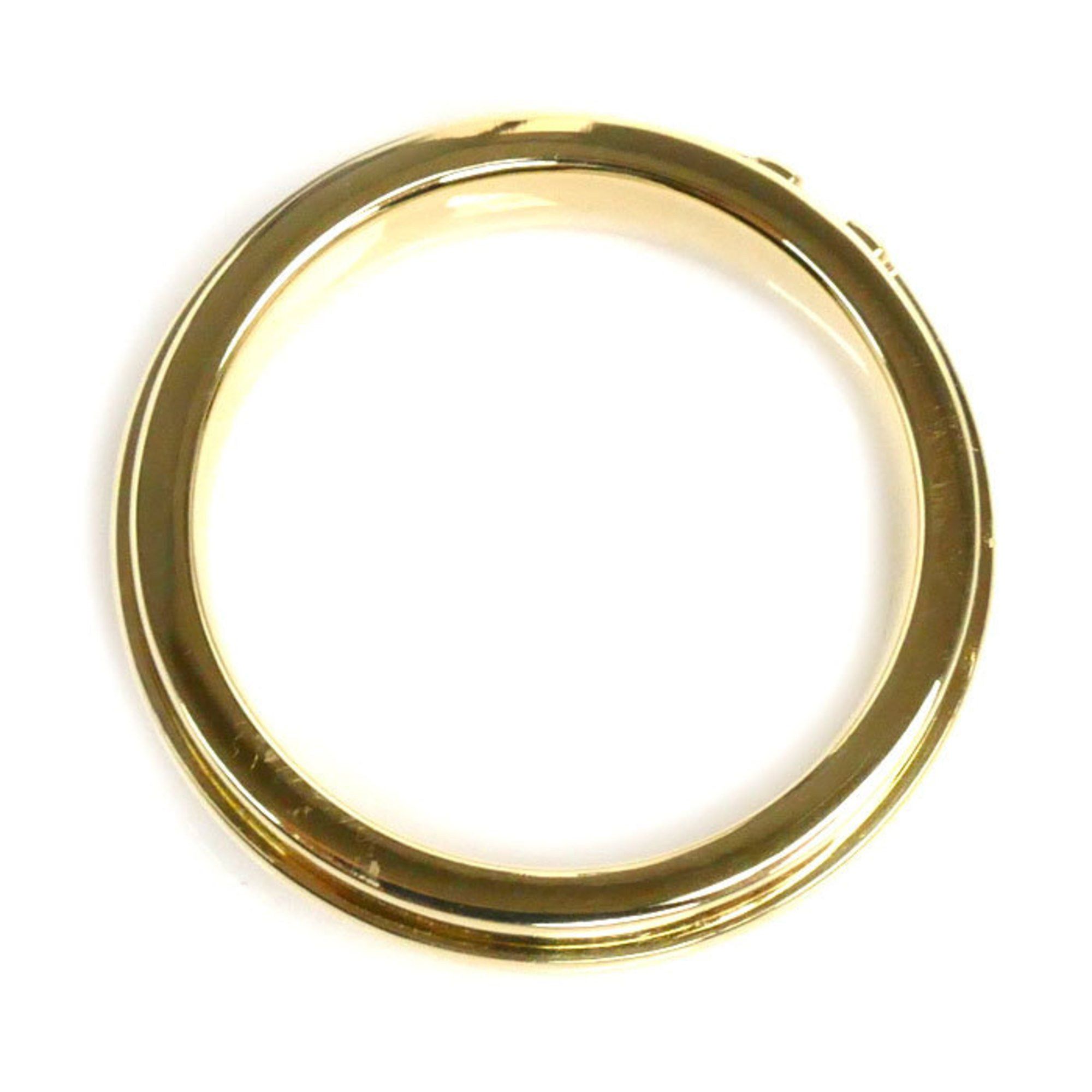 Tiffany & Co. Tiffany & Co T wire ring Size ONE SIZE - 4 Thumbnail