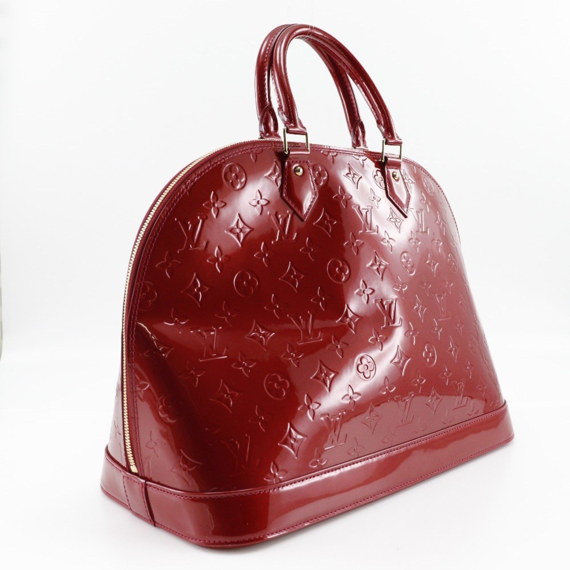 Louis Vuitton Louis Vuitton Alma handbag Size ONE SIZE - 2 Thumbnail