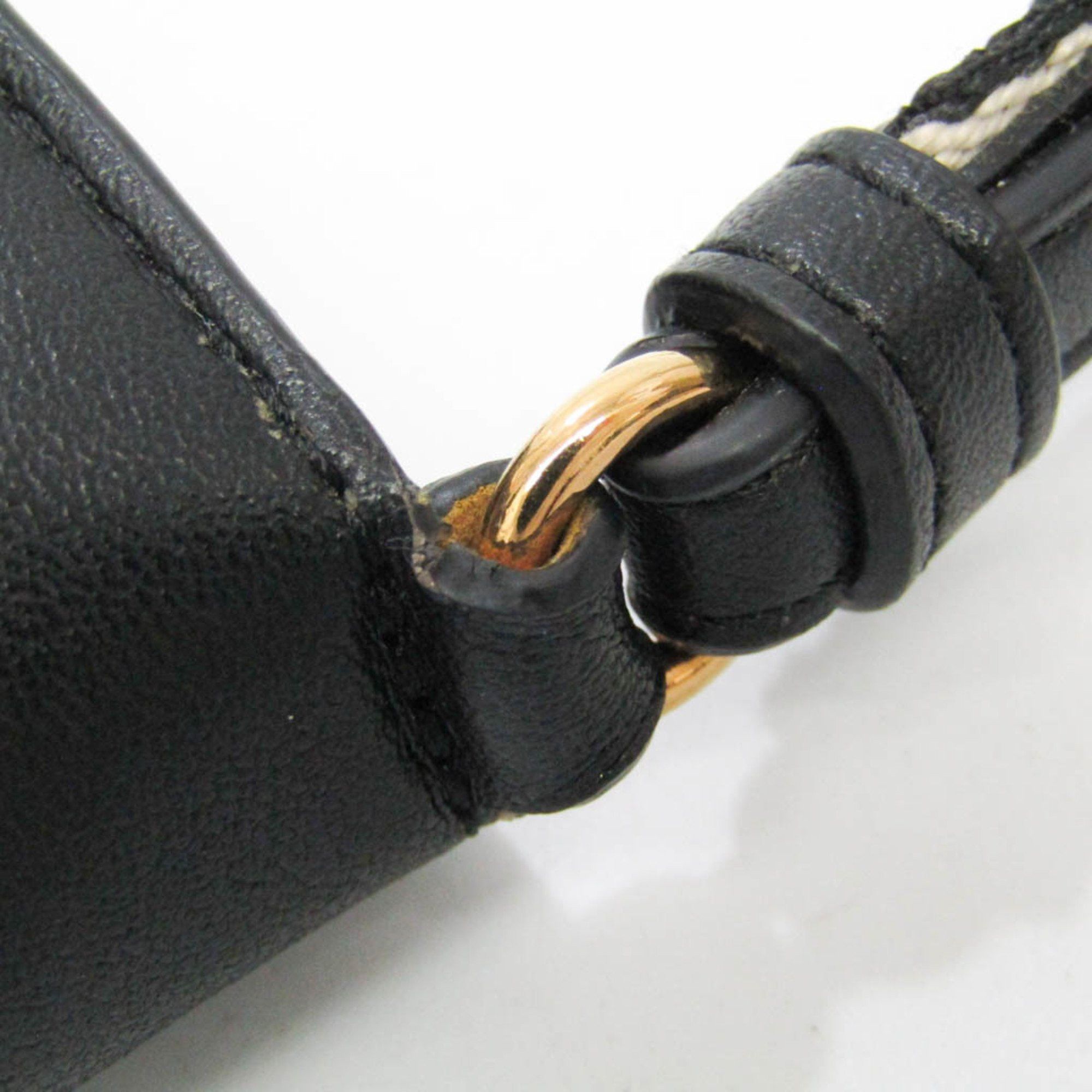 Stella McCartney Stella McCartney Stella logo shoulder Size ONE SIZE - 9 Thumbnail