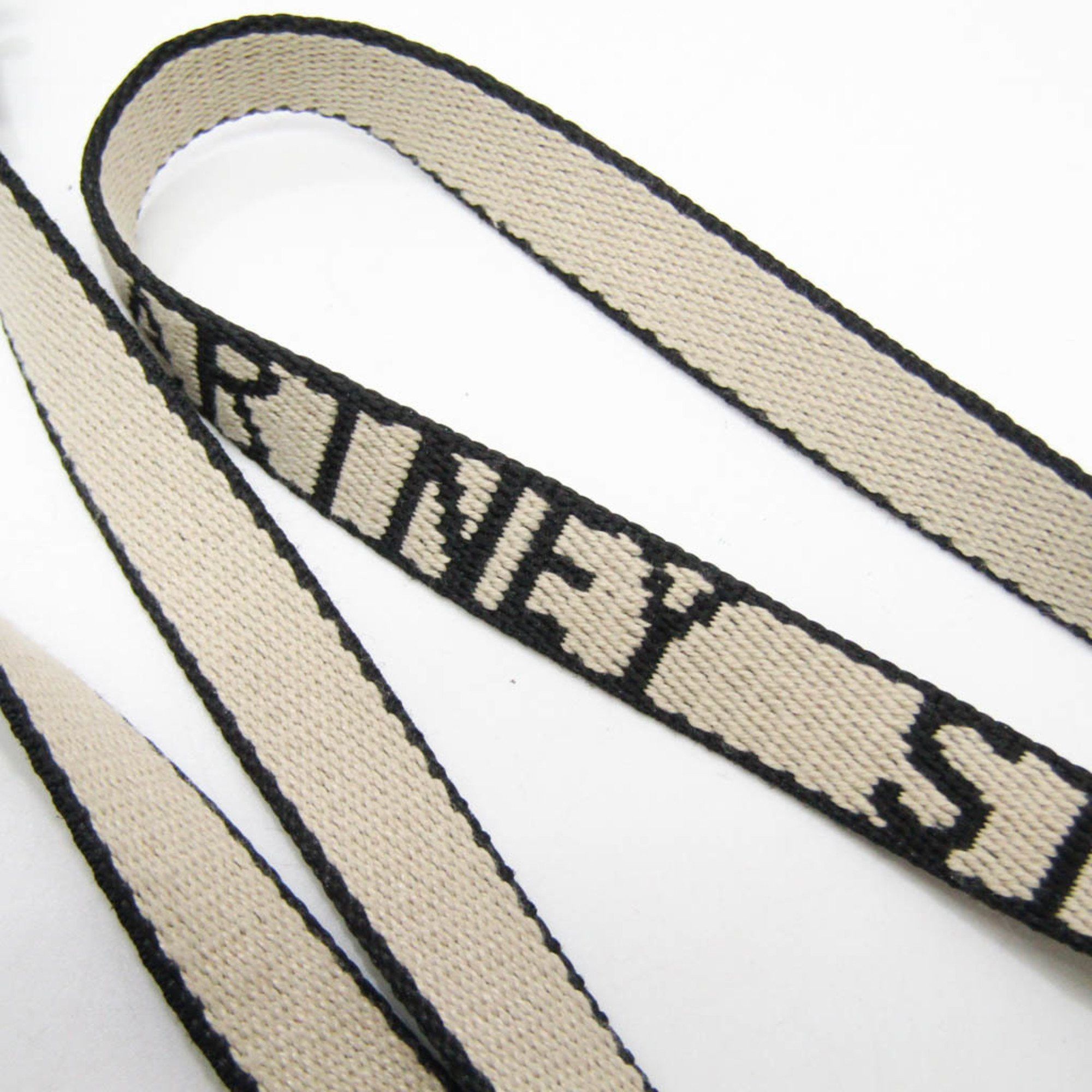 Stella McCartney Stella McCartney Stella logo shoulder Size ONE SIZE - 8 Thumbnail