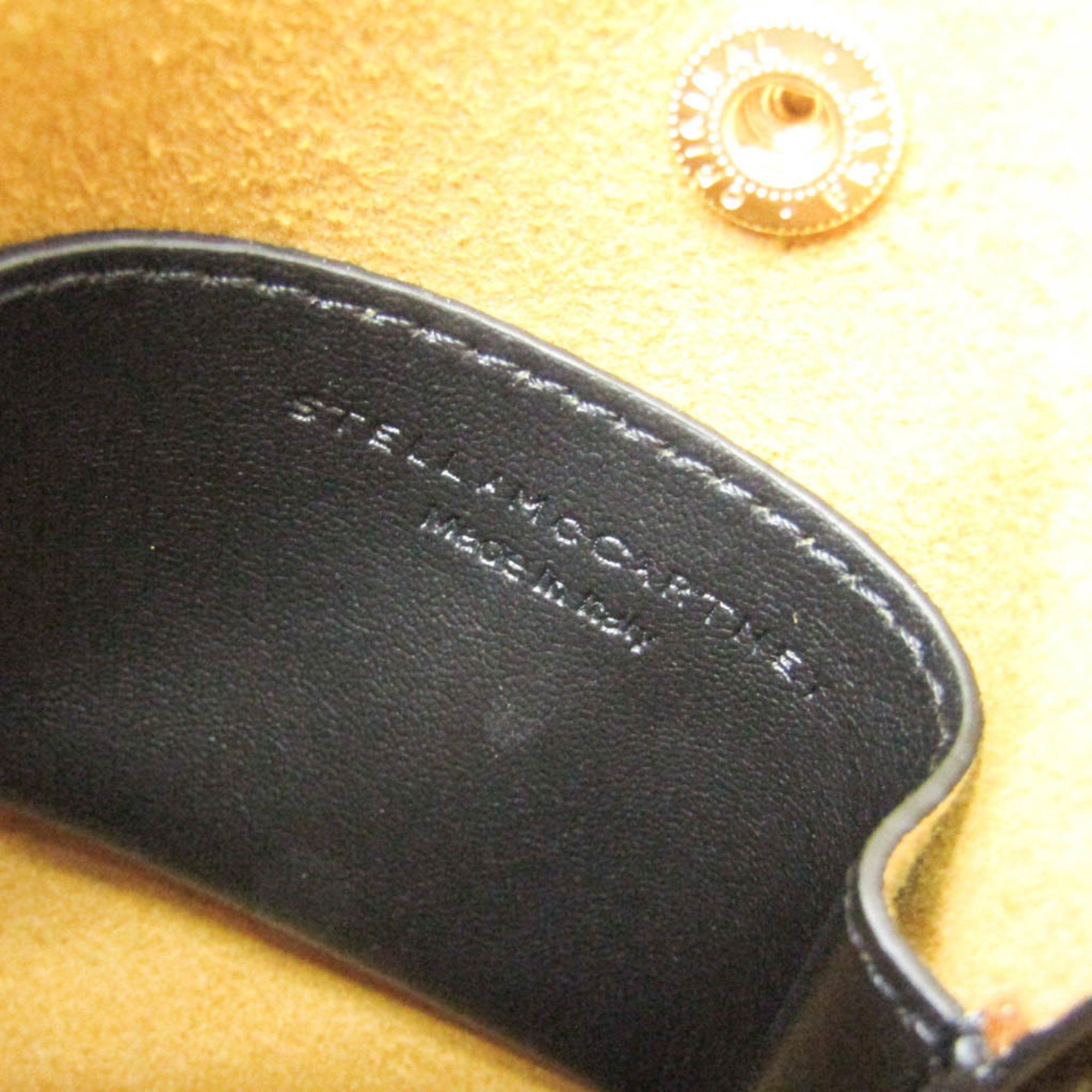 Stella McCartney Stella McCartney Stella logo shoulder Size ONE SIZE - 5 Thumbnail