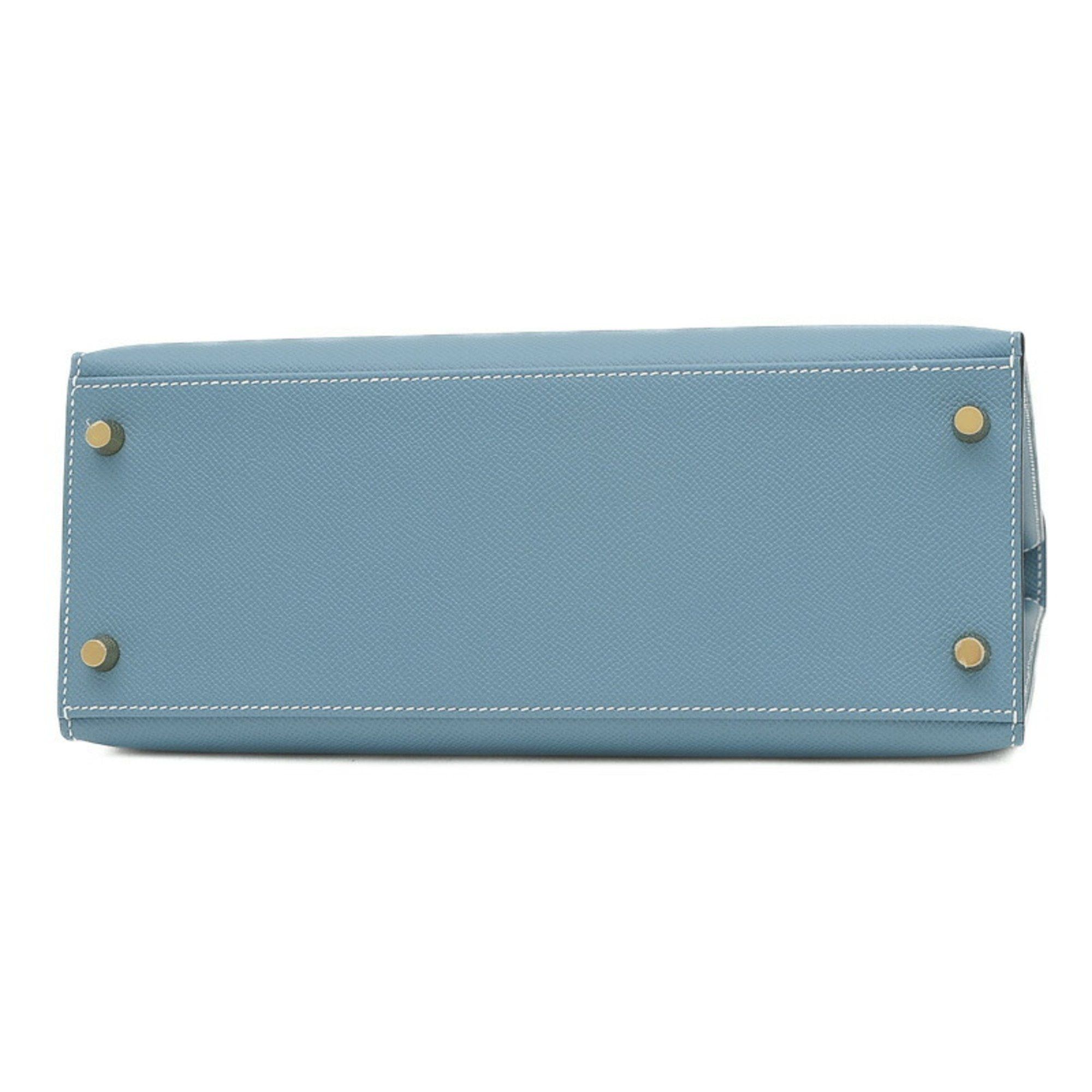 Hermes Hermès Kelly 28 handbag Size ONE SIZE - 3 Thumbnail