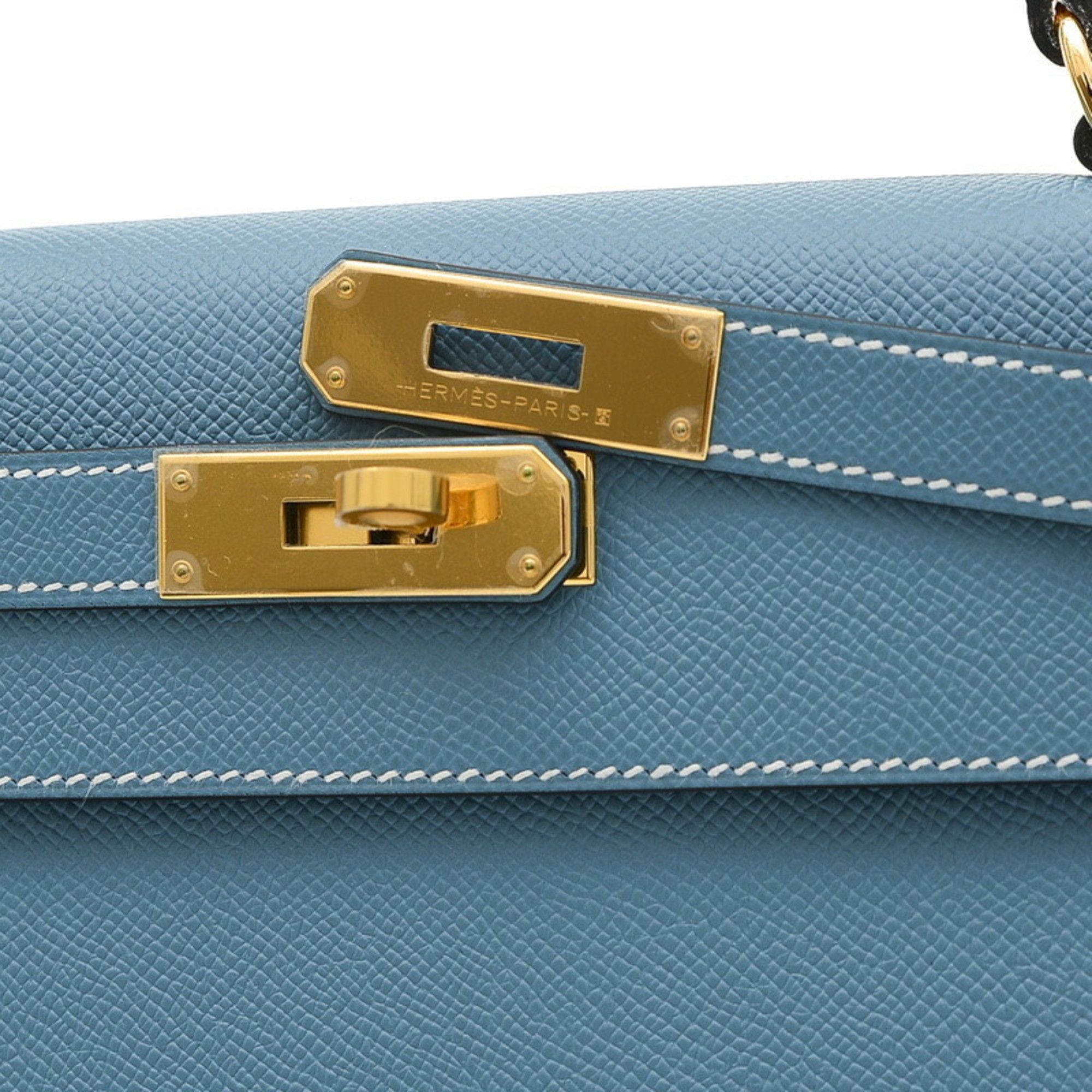 Hermes Hermès Kelly 28 handbag Size ONE SIZE - 8 Thumbnail
