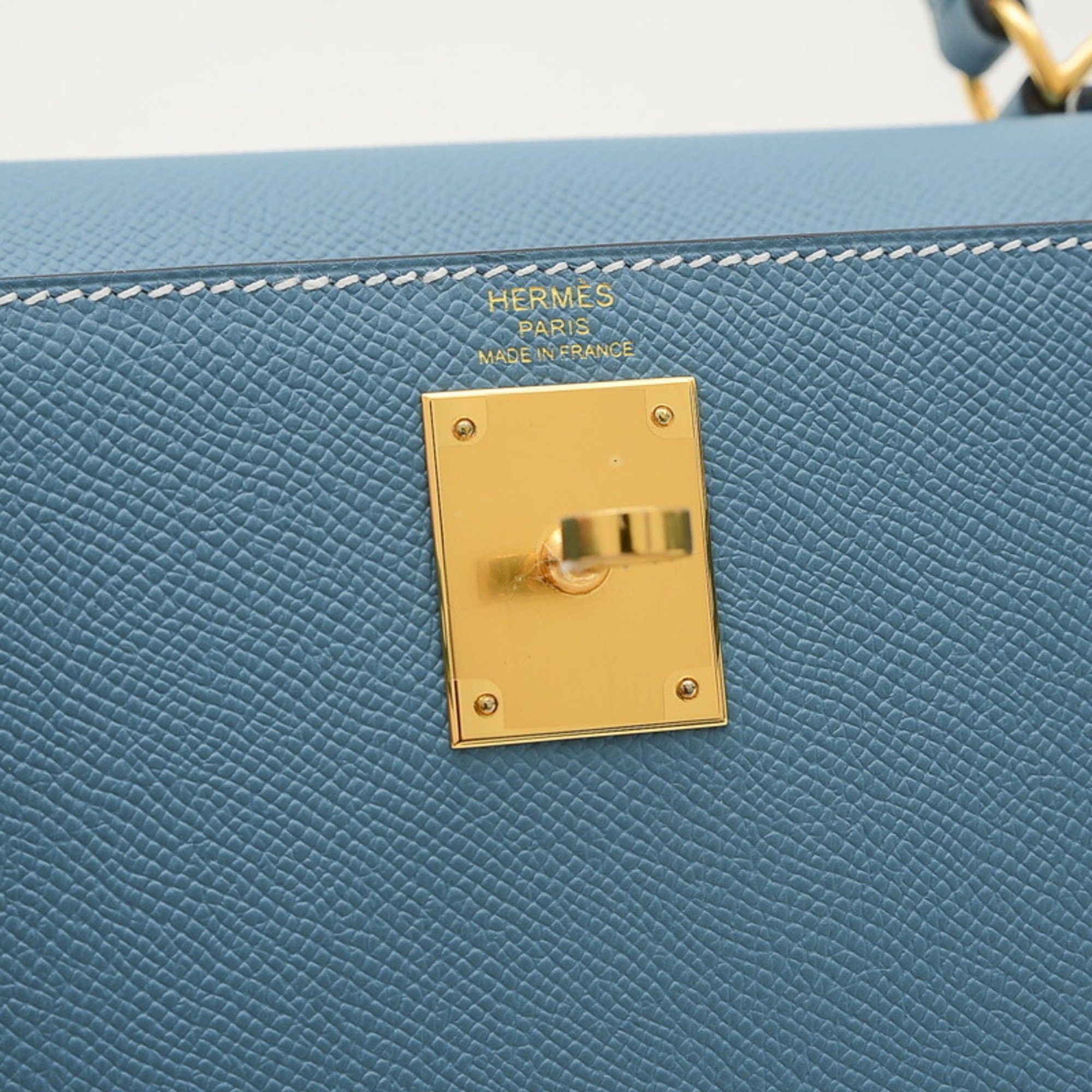 Hermes Hermès Kelly 28 handbag Size ONE SIZE - 6 Thumbnail