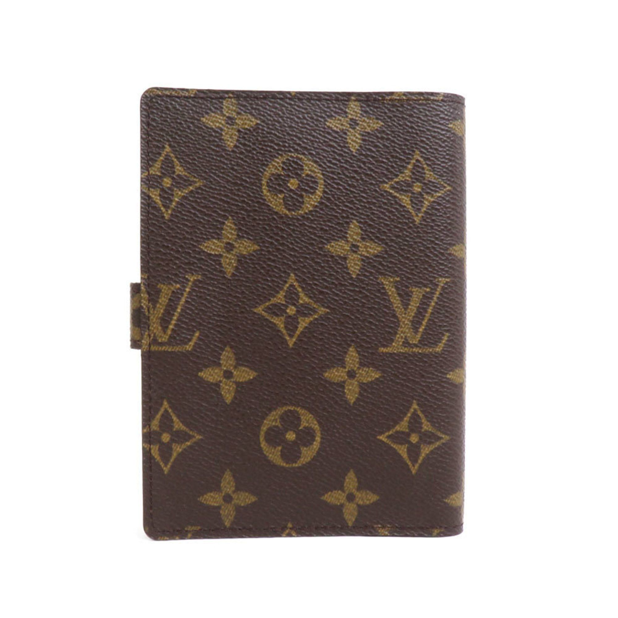 Louis Vuitton Louis Vuitton Agenda PM wallet Size ONE SIZE - 2 Thumbnail