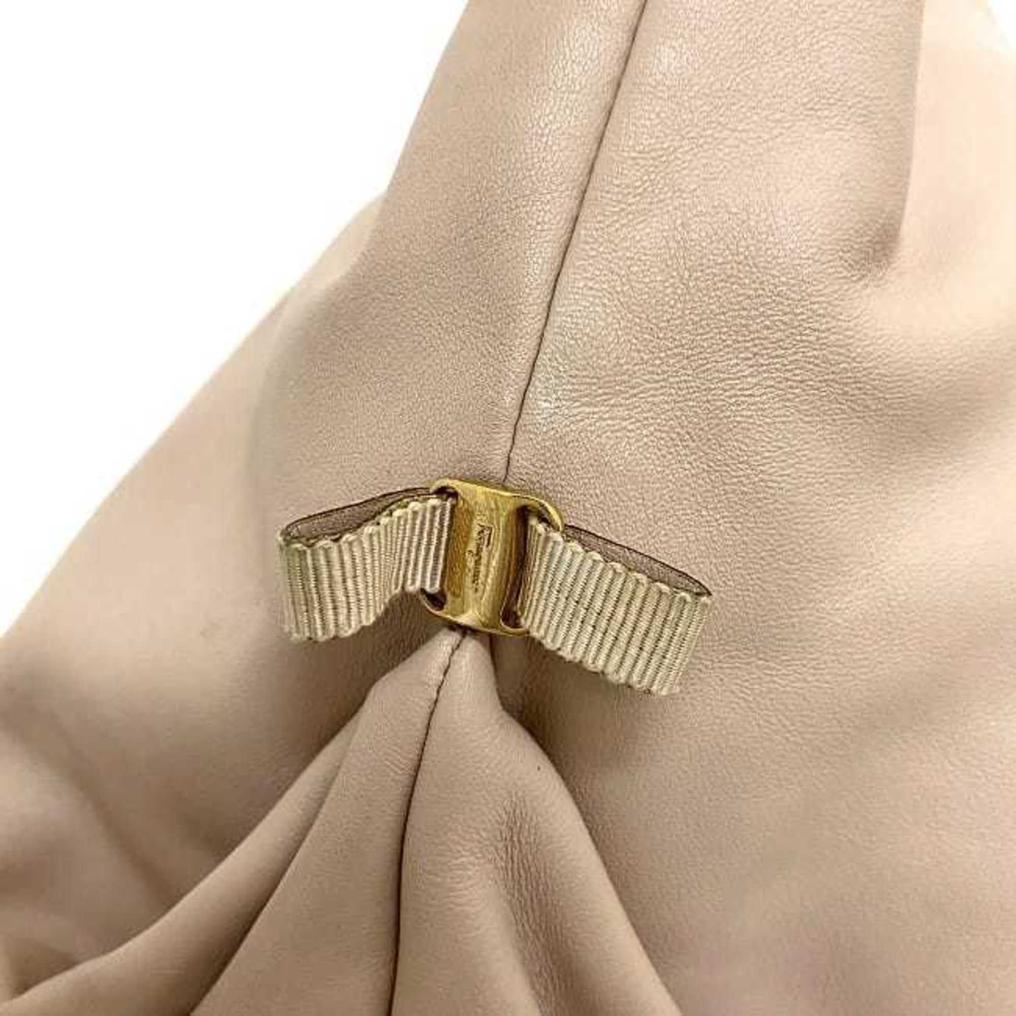 Salvatore Ferragamo Salvatore Ferragamo Vara tote Size ONE SIZE - 8 Thumbnail