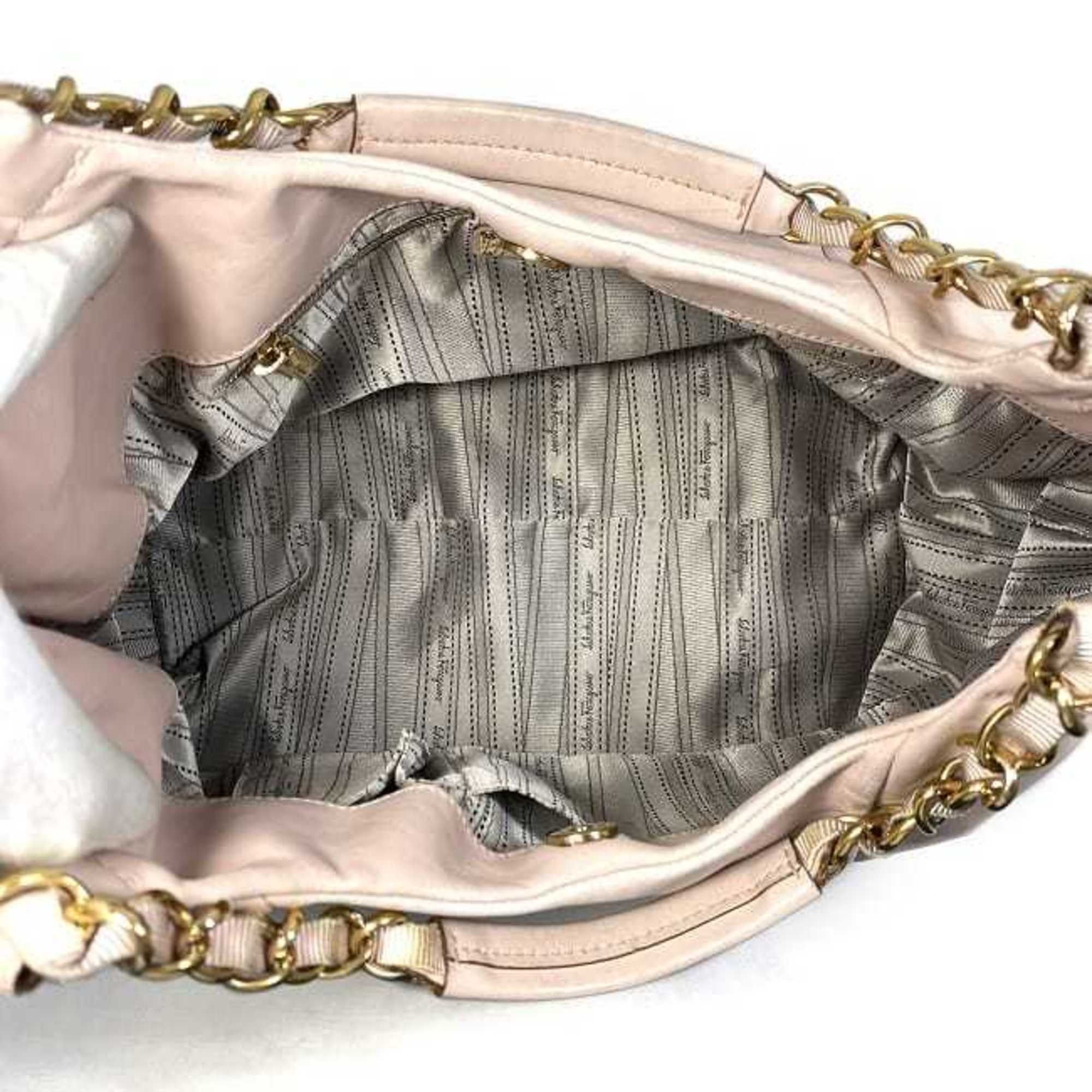 Salvatore Ferragamo Salvatore Ferragamo Vara tote Size ONE SIZE - 5 Thumbnail
