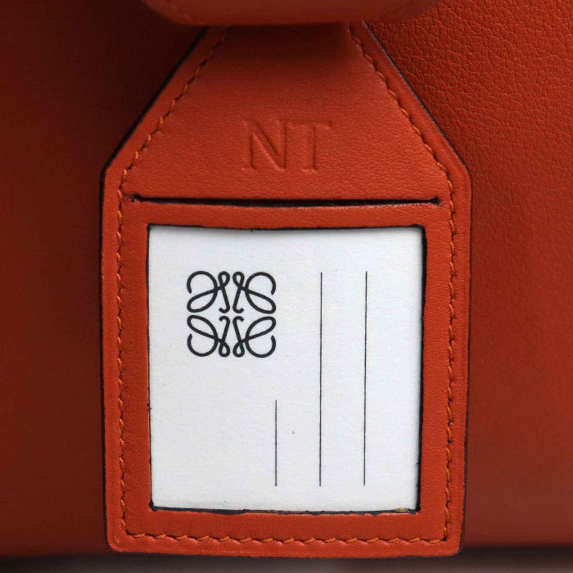 Loewe Loewe Amazona shoulder Size ONE SIZE - 4 Thumbnail