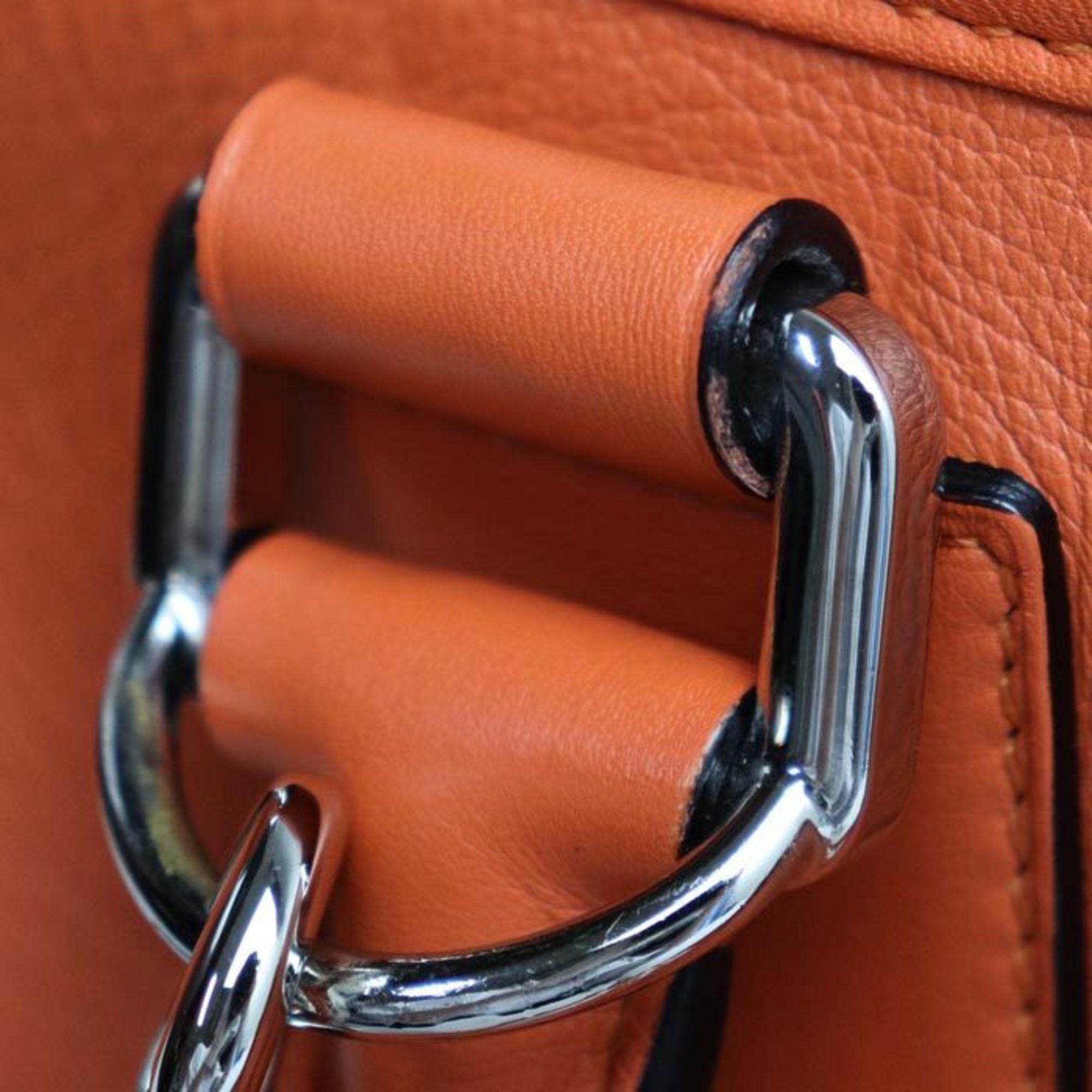 Loewe Loewe Amazona shoulder Size ONE SIZE - 10 Thumbnail