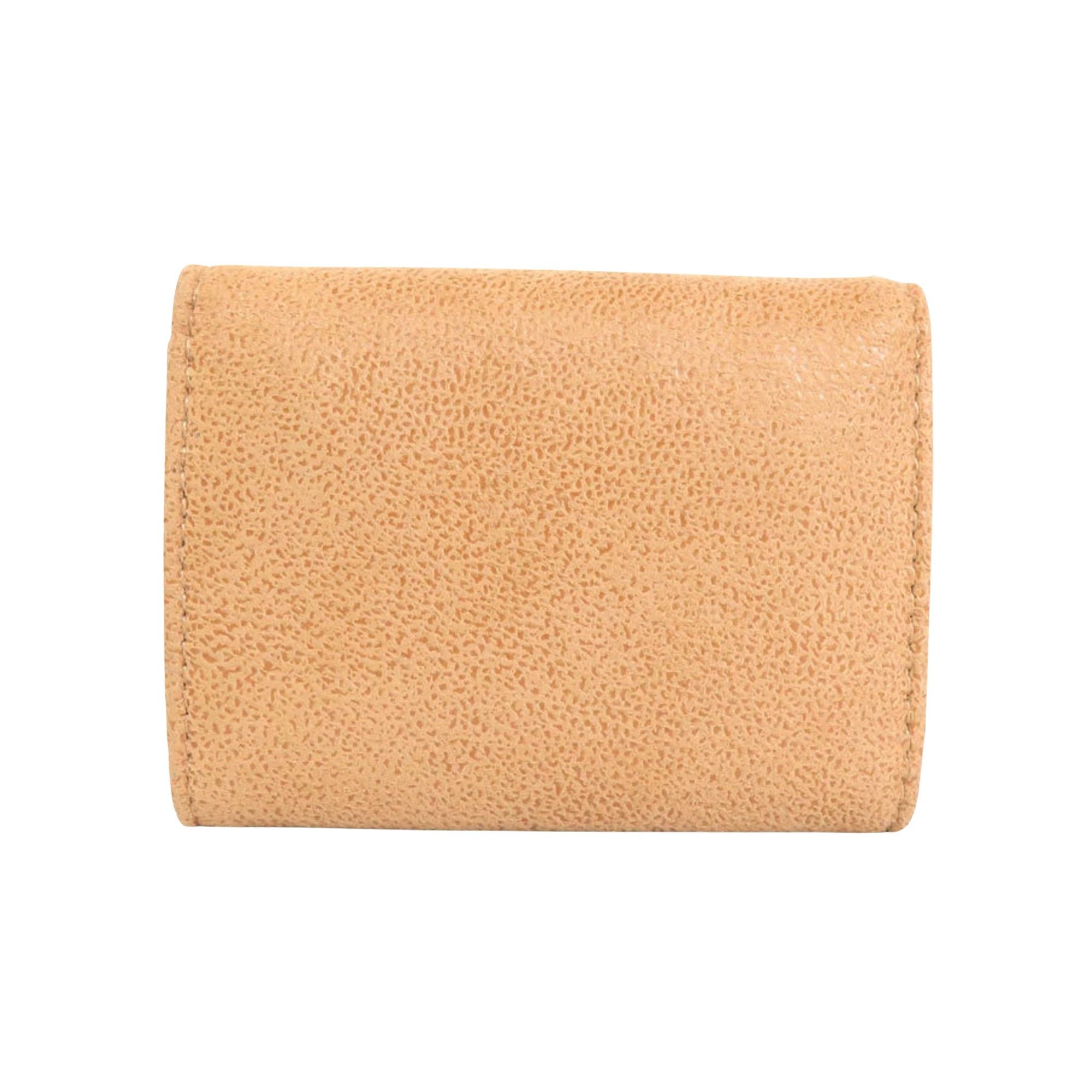 Stella McCartney Stella McCartney Falabella wallet Size ONE SIZE - 2 Thumbnail