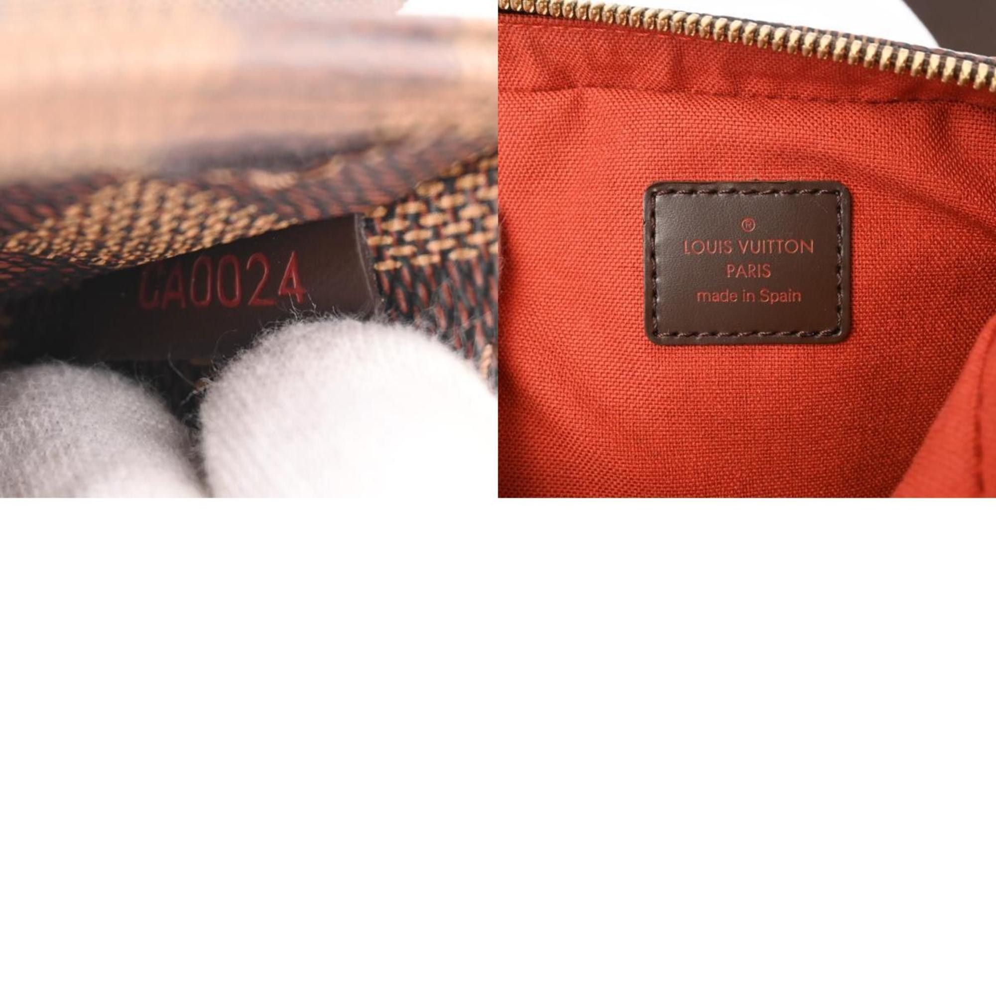 Louis Vuitton Louis Vuitton Geronimo clutch Size ONE SIZE - 5 Thumbnail