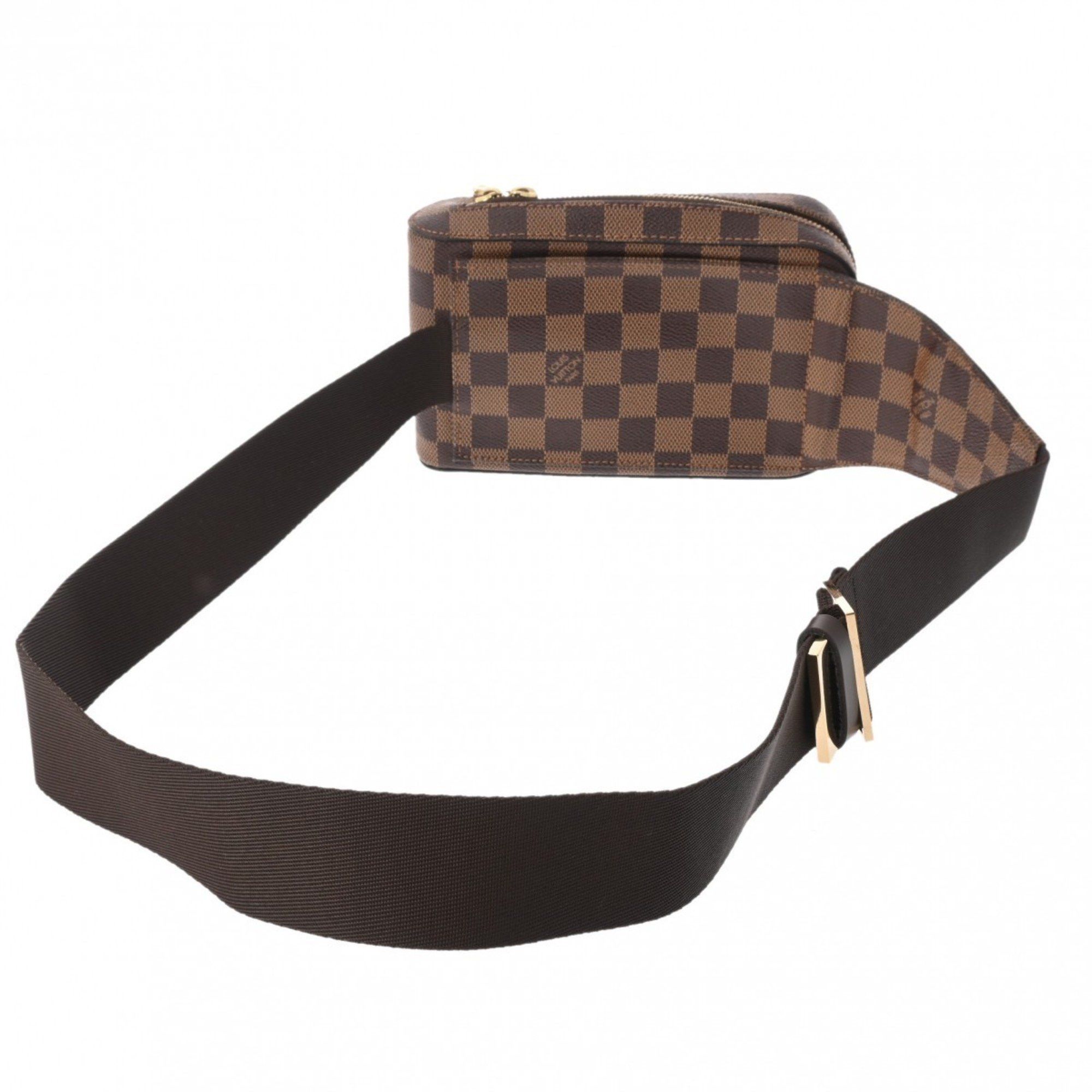 Louis Vuitton Louis Vuitton Geronimo clutch Size ONE SIZE - 2 Thumbnail