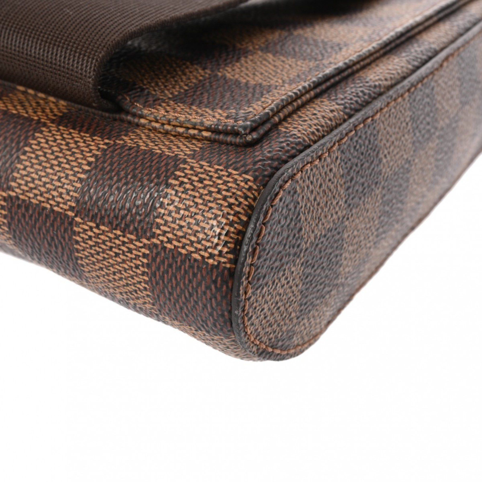 Louis Vuitton Louis Vuitton Geronimo clutch Size ONE SIZE - 10 Thumbnail