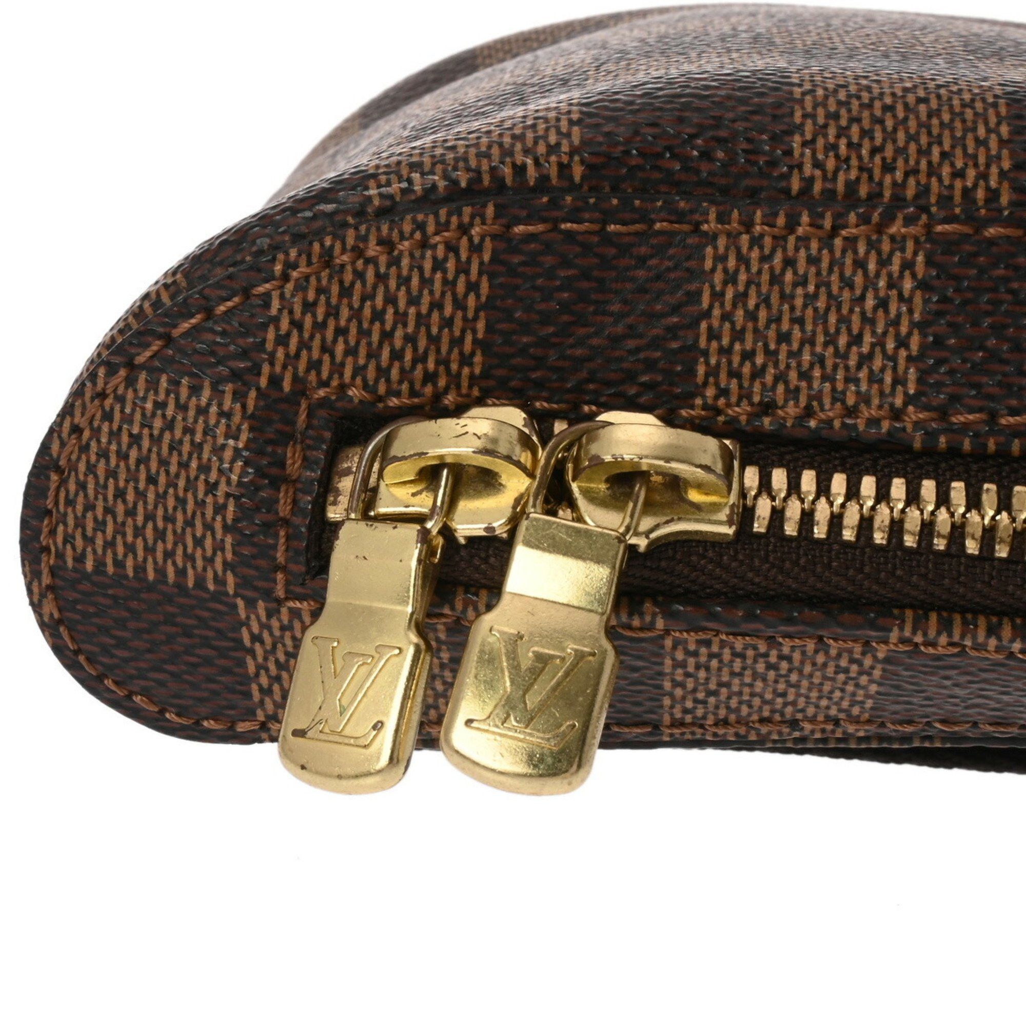 Louis Vuitton Louis Vuitton Geronimo clutch Size ONE SIZE - 12 Thumbnail