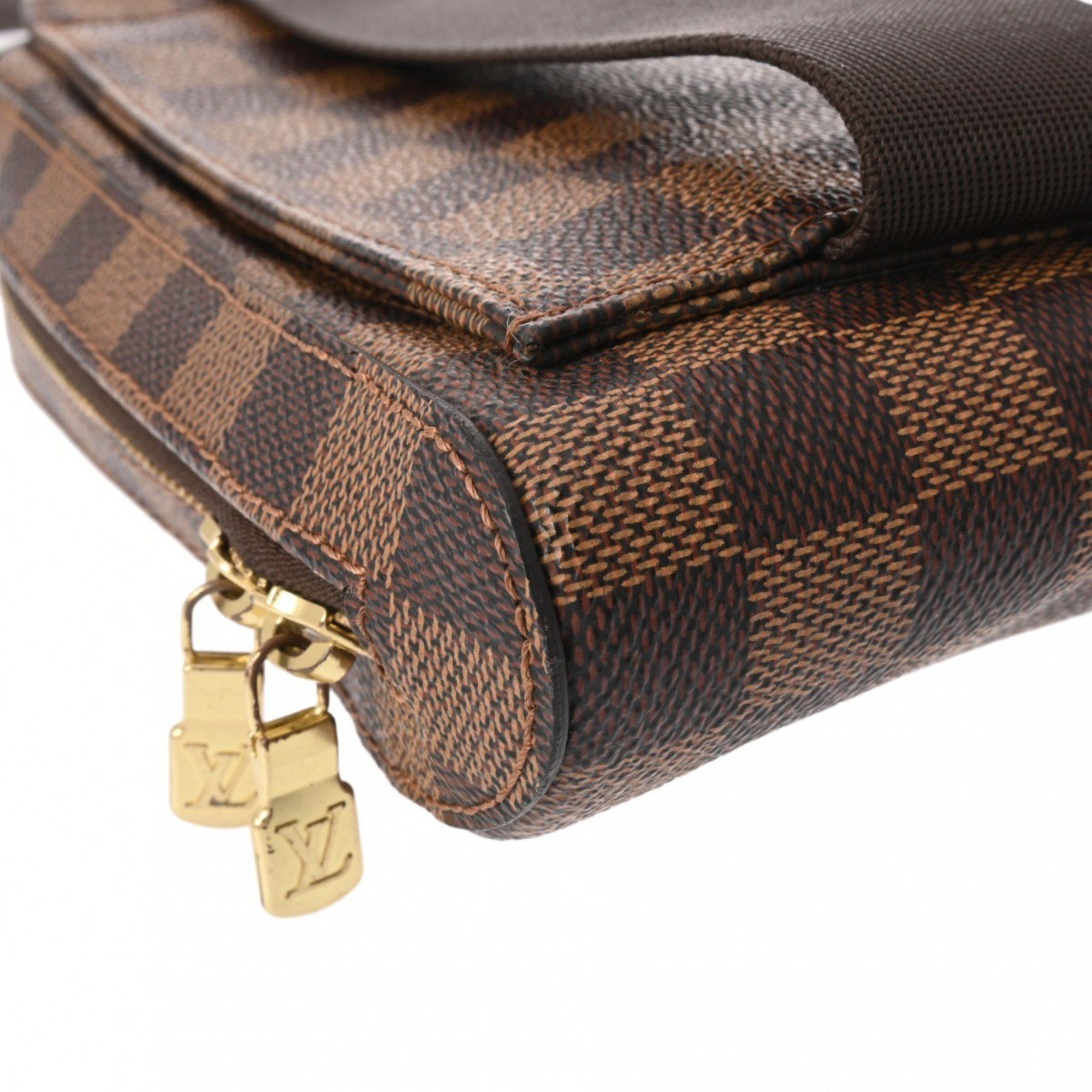 Louis Vuitton Louis Vuitton Geronimo clutch Size ONE SIZE - 9 Thumbnail