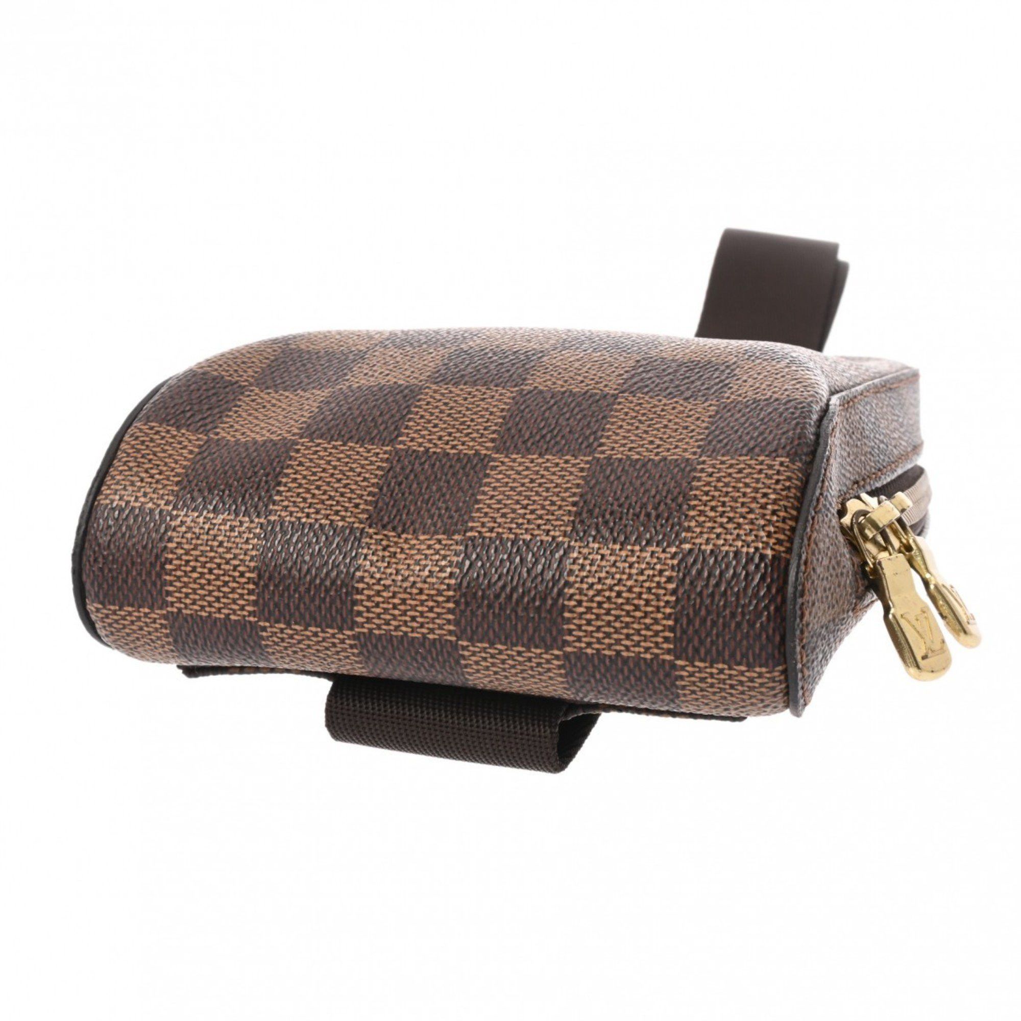 Louis Vuitton Louis Vuitton Geronimo clutch Size ONE SIZE - 3 Thumbnail