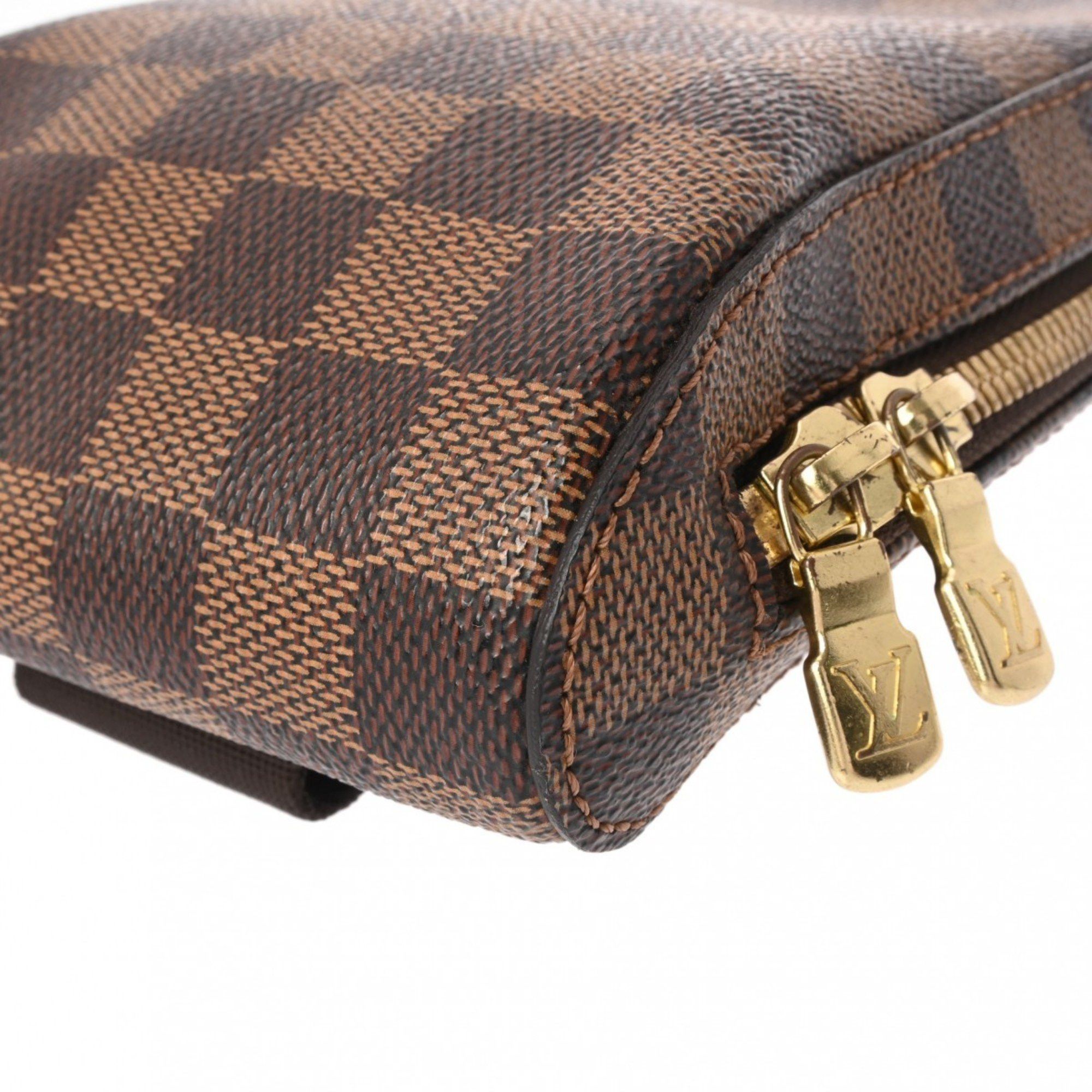 Louis Vuitton Louis Vuitton Geronimo clutch Size ONE SIZE - 8 Thumbnail