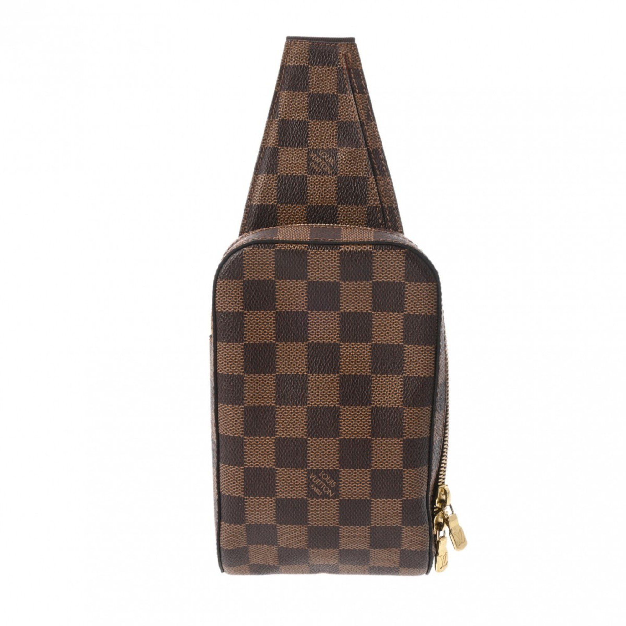 Louis Vuitton Louis Vuitton Geronimo clutch Size ONE SIZE - 6 Thumbnail