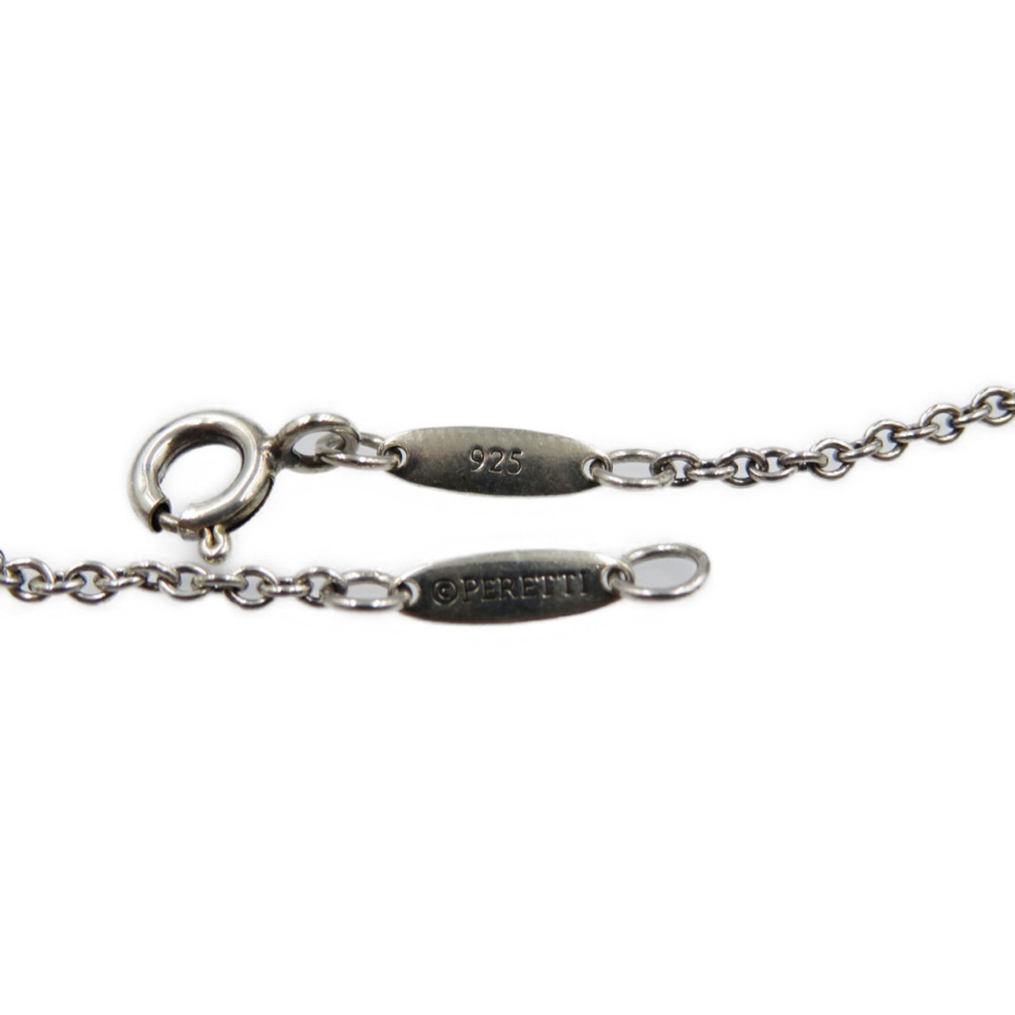 Tiffany & Co. Tiffany & Co Open Heart necklace Size ONE SIZE - 5 Thumbnail