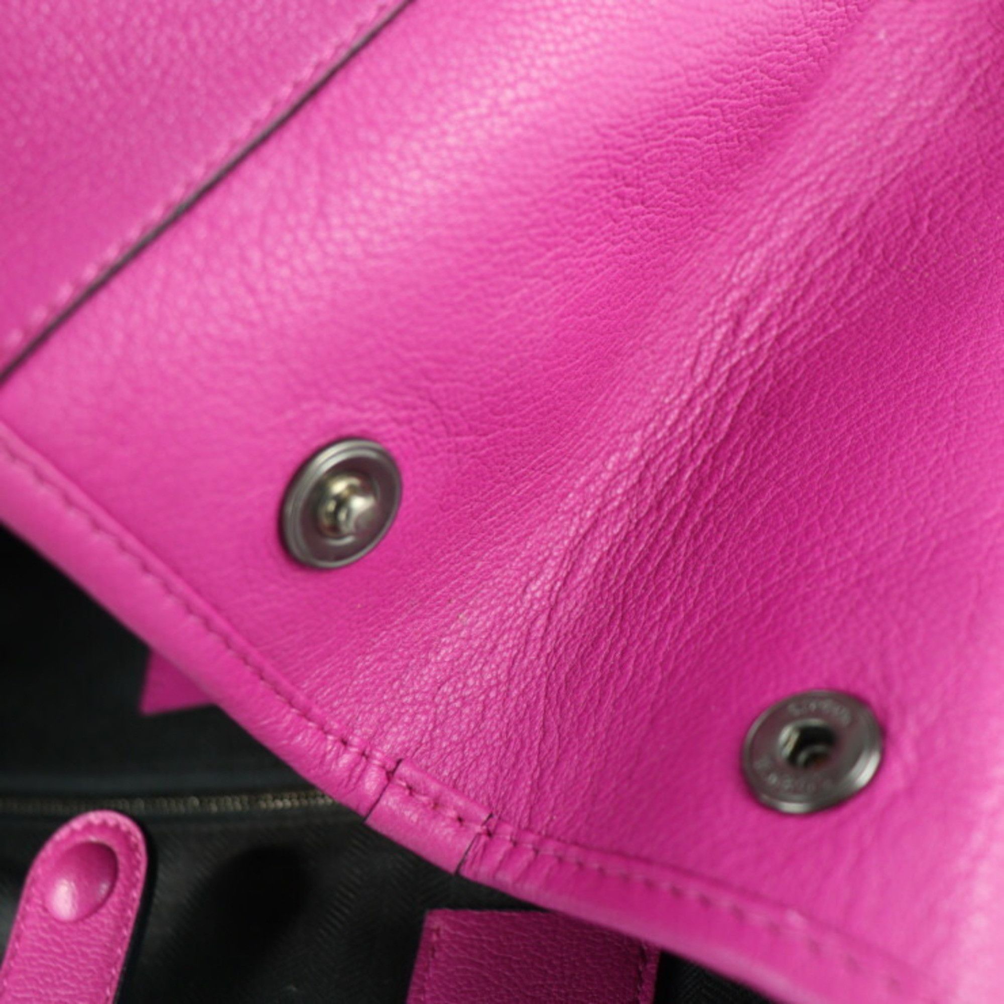 Loewe Loewe Barocco tote Size ONE SIZE - 8 Thumbnail