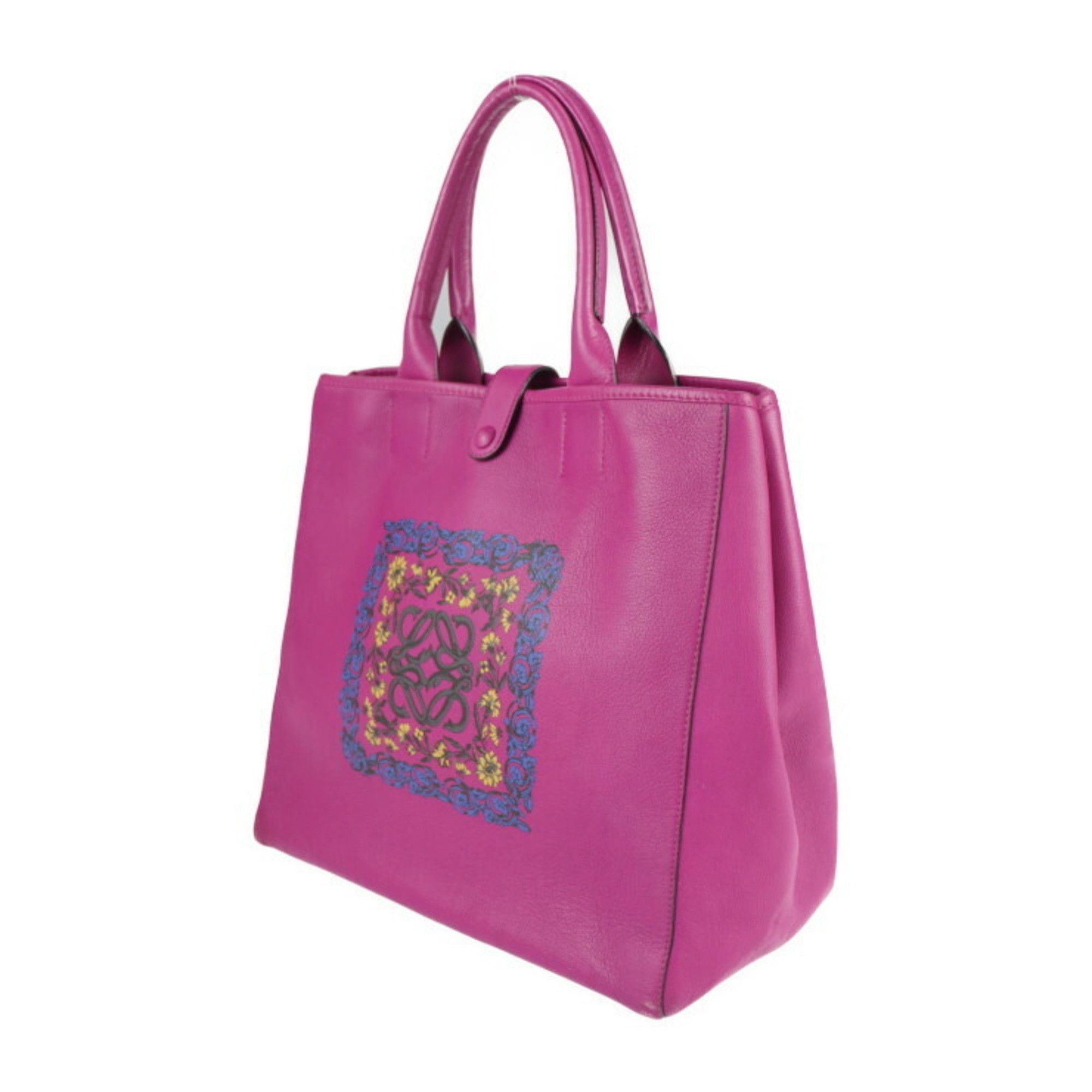 Loewe Loewe Barocco tote Size ONE SIZE - 4 Thumbnail