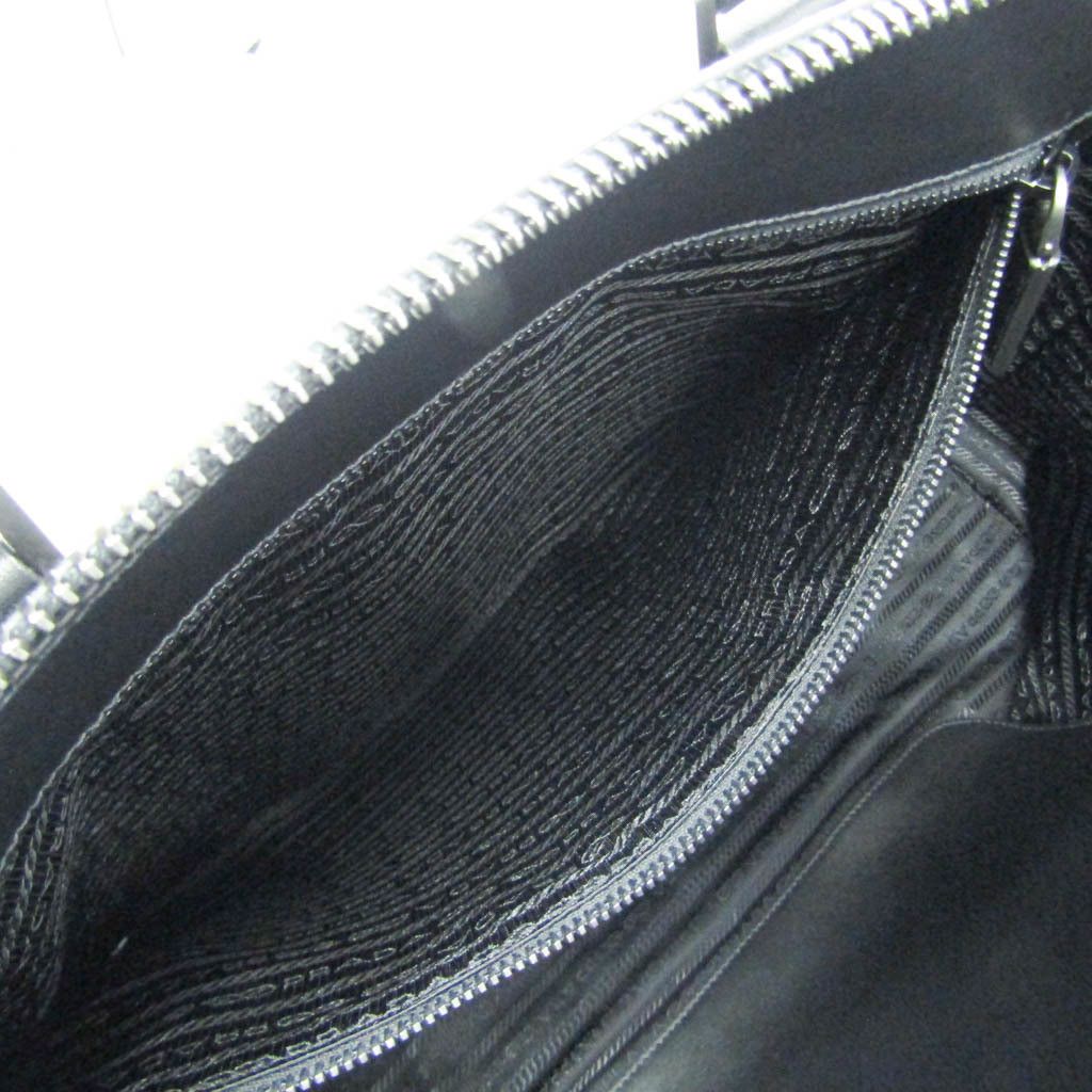 Prada Prada Saffiano tote Size ONE SIZE - 13 Thumbnail
