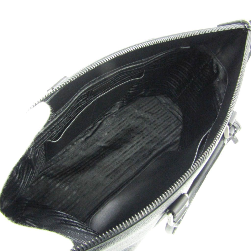 Prada Prada Saffiano tote Size ONE SIZE - 3 Thumbnail