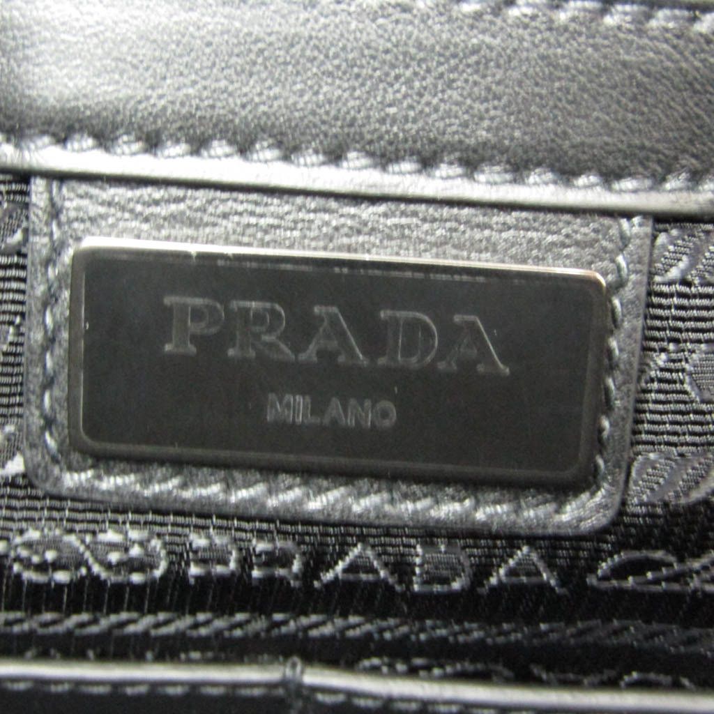 Prada Prada Saffiano tote Size ONE SIZE - 5 Thumbnail