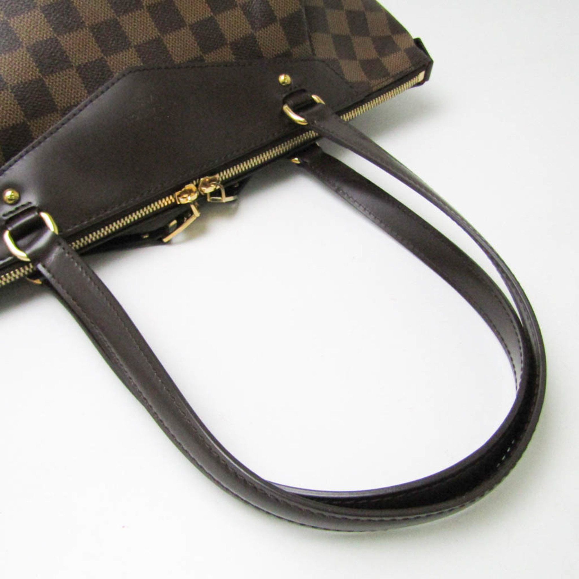 Louis Vuitton Louis Vuitton Damier Westminster GM N41103 Women's Tote Bag Ebene Size ONE SIZE - 9 Thumbnail