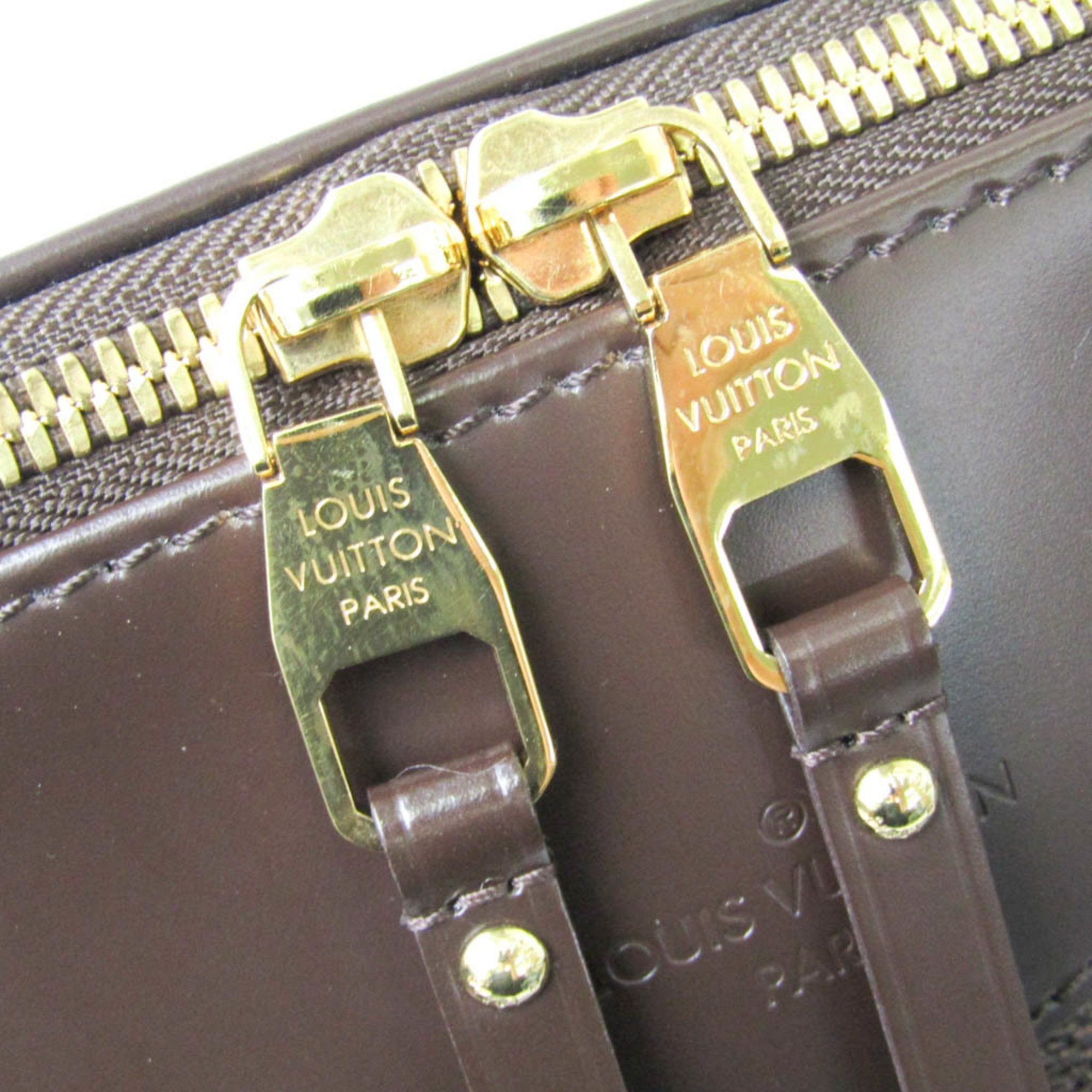 Louis Vuitton Louis Vuitton Damier Westminster GM N41103 Women's Tote Bag Ebene Size ONE SIZE - 8 Thumbnail