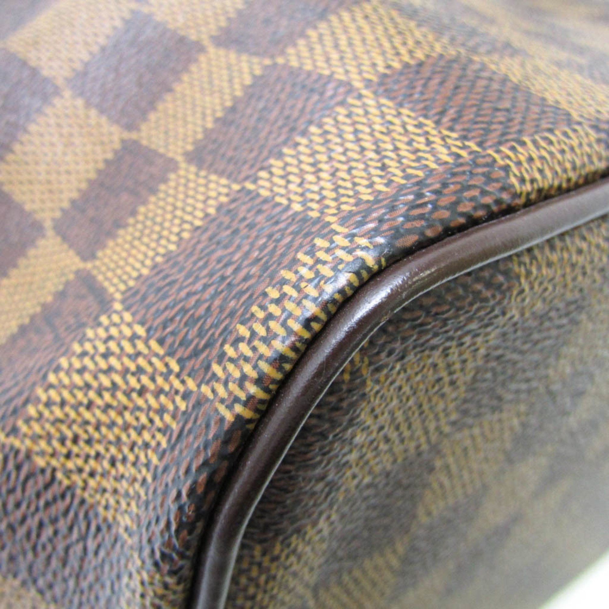 Louis Vuitton Louis Vuitton Damier Westminster GM N41103 Women's Tote Bag Ebene Size ONE SIZE - 5 Thumbnail