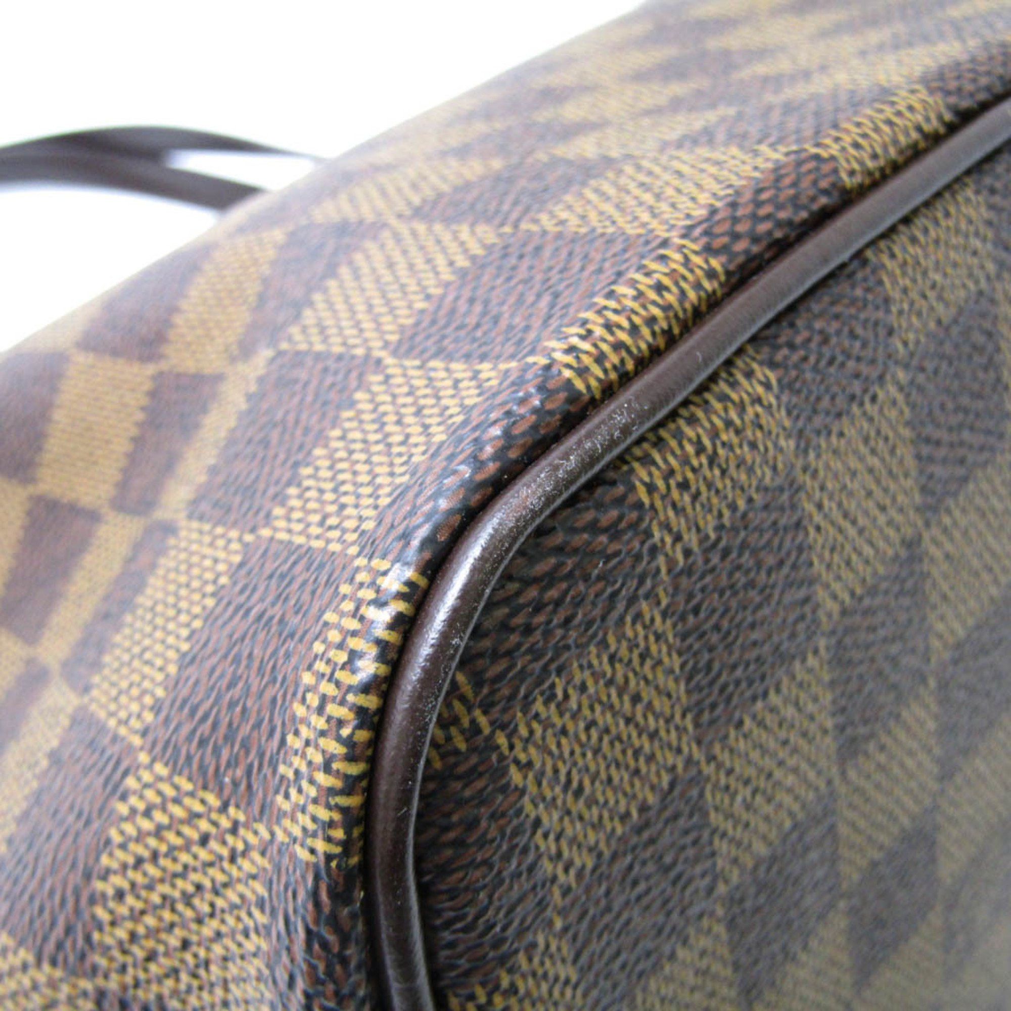 Louis Vuitton Louis Vuitton Damier Westminster GM N41103 Women's Tote Bag Ebene Size ONE SIZE - 4 Thumbnail