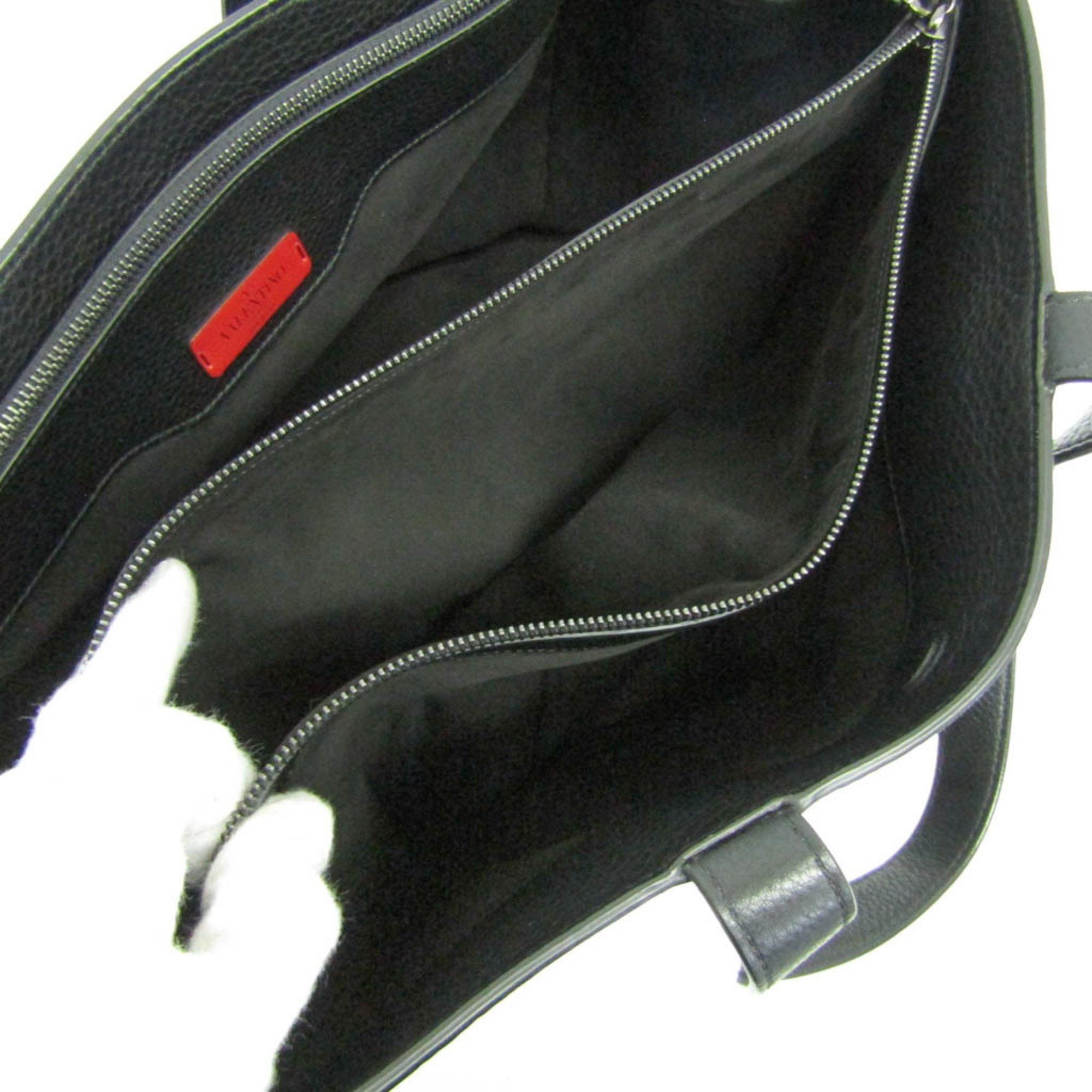 Valentino Valentino Garavani Lock handbag Size ONE SIZE - 9 Thumbnail